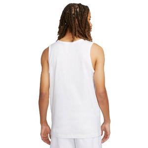 Nike Men's Sportswear Gel Front Printed Tank
