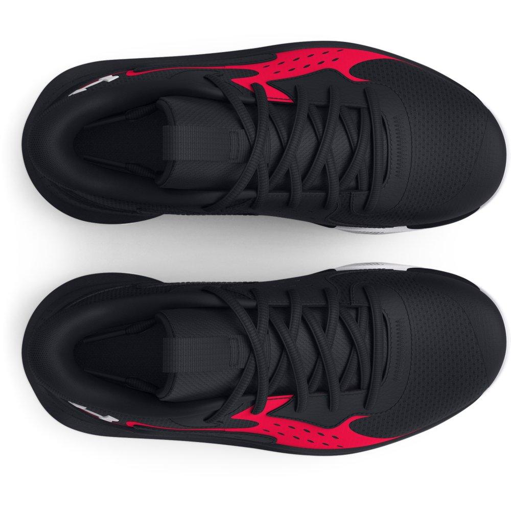 Under Armor UA Jet '23 Shoes Red