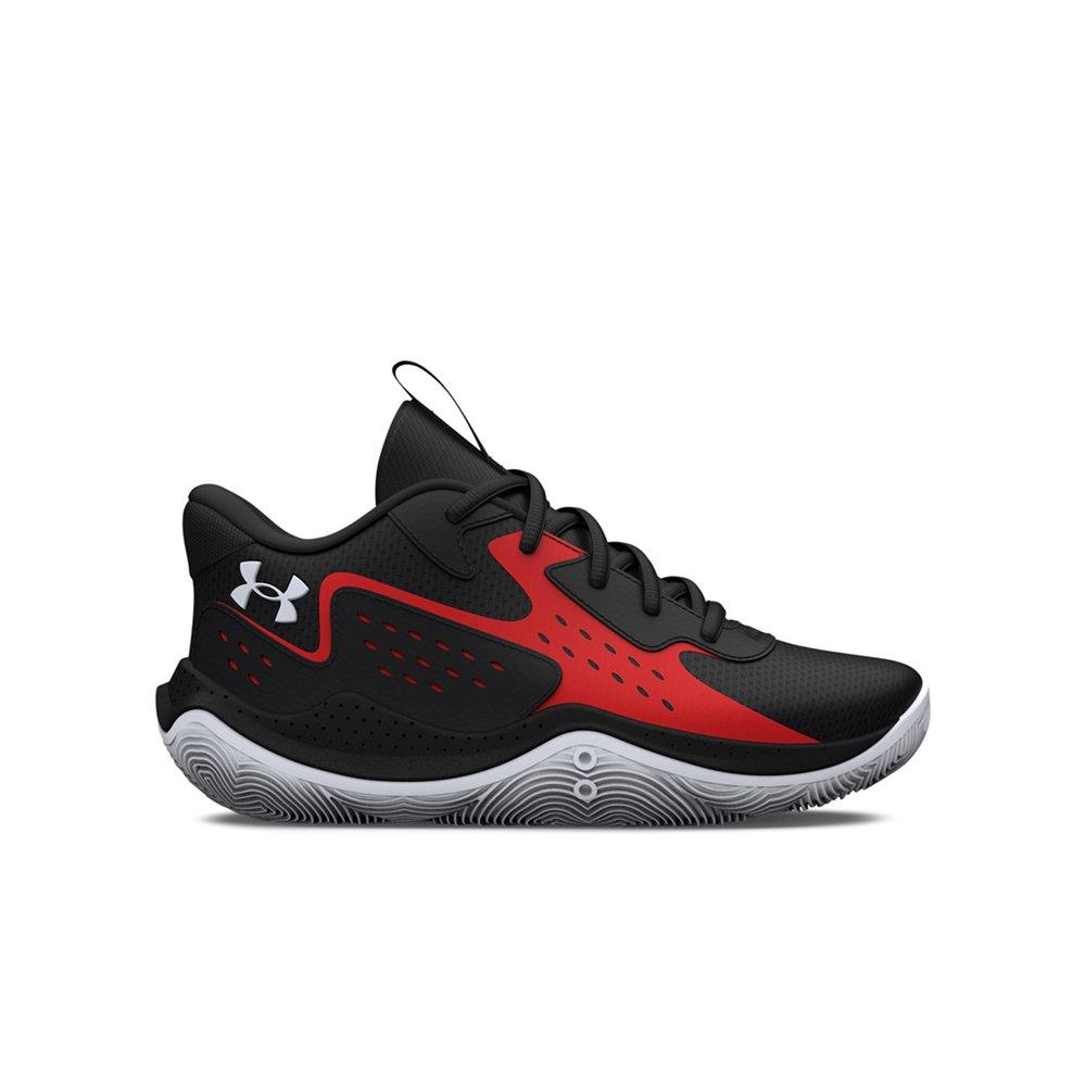 Under Armour Kids' Grade School Jet '23 Basketball Shoes