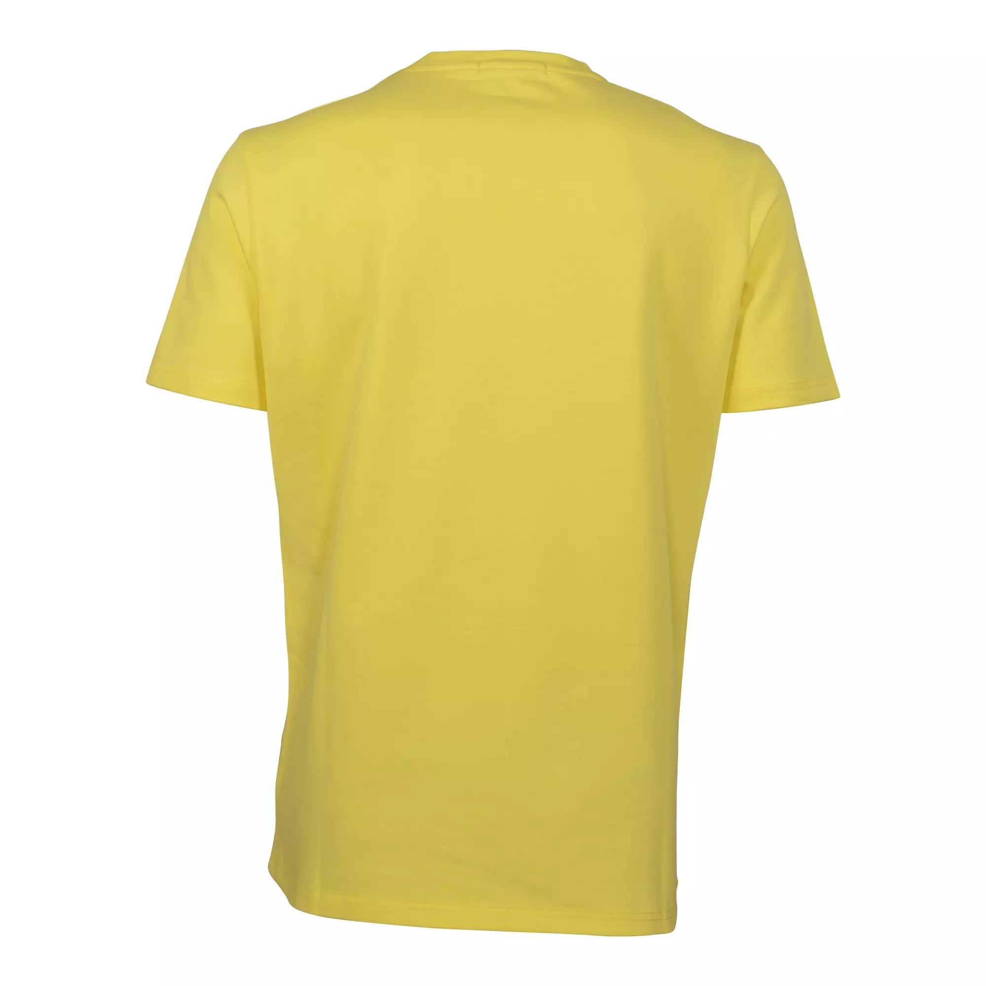 Streetz Iz Watchin Men's Blending Success Tee - Yellow - YELLOW