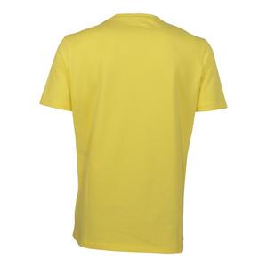 Streetz Iz Watchin Men's Blending Success Tee - Yellow
