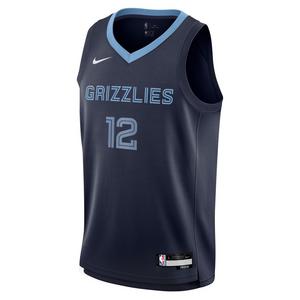 Memphis Grizzlies Jerseys  Curbside Pickup Available at DICK'S