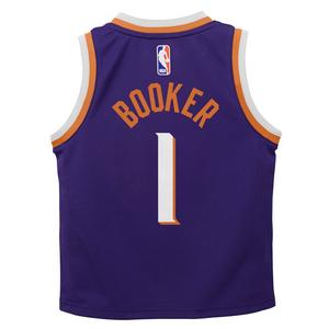 Nike Youth D. Booker Phoenix Suns '23 Swingman Jersey