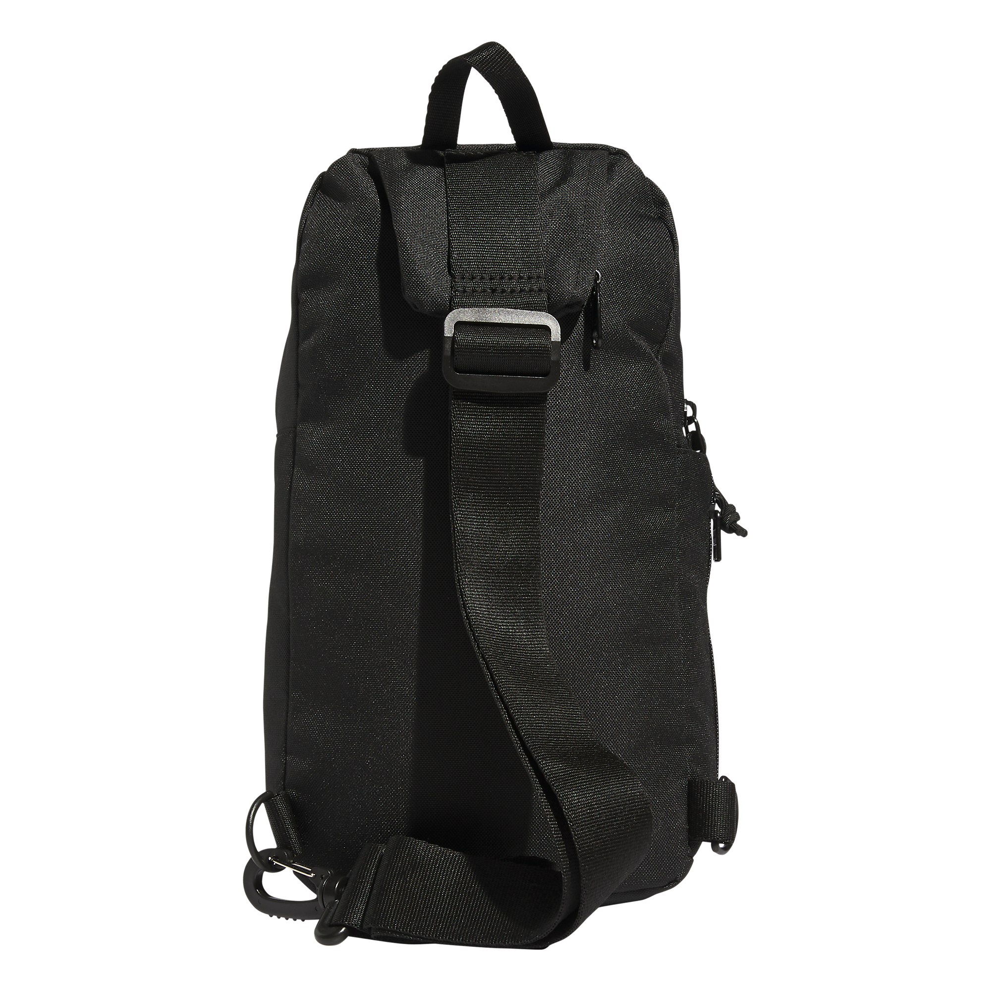adidas Utility Sling 3.0 Crossbody Bag-Black - BLACK Thumbnail View 2