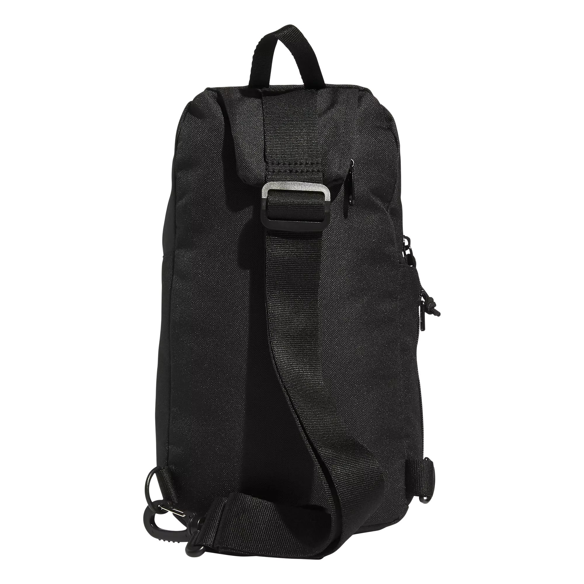 adidas Utility Sling 3.0 Crossbody Bag-Black - BLACK