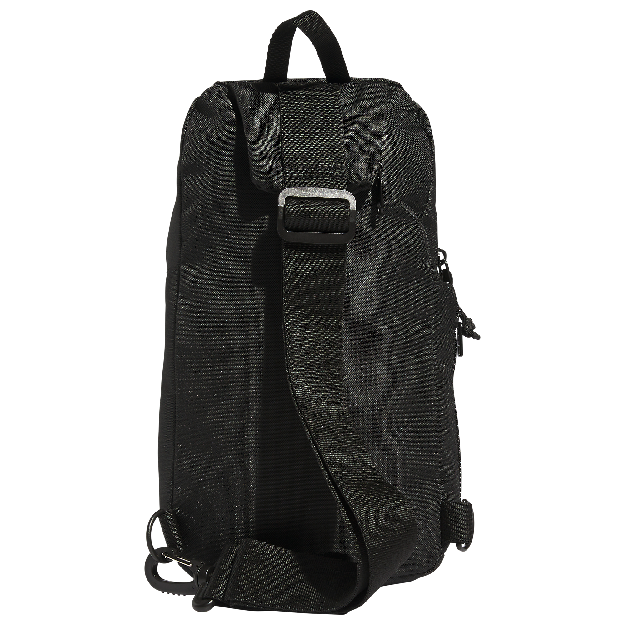 adidas Utility Sling 3.0 Crossbody Bag-Black - BLACK Thumbnail View 4