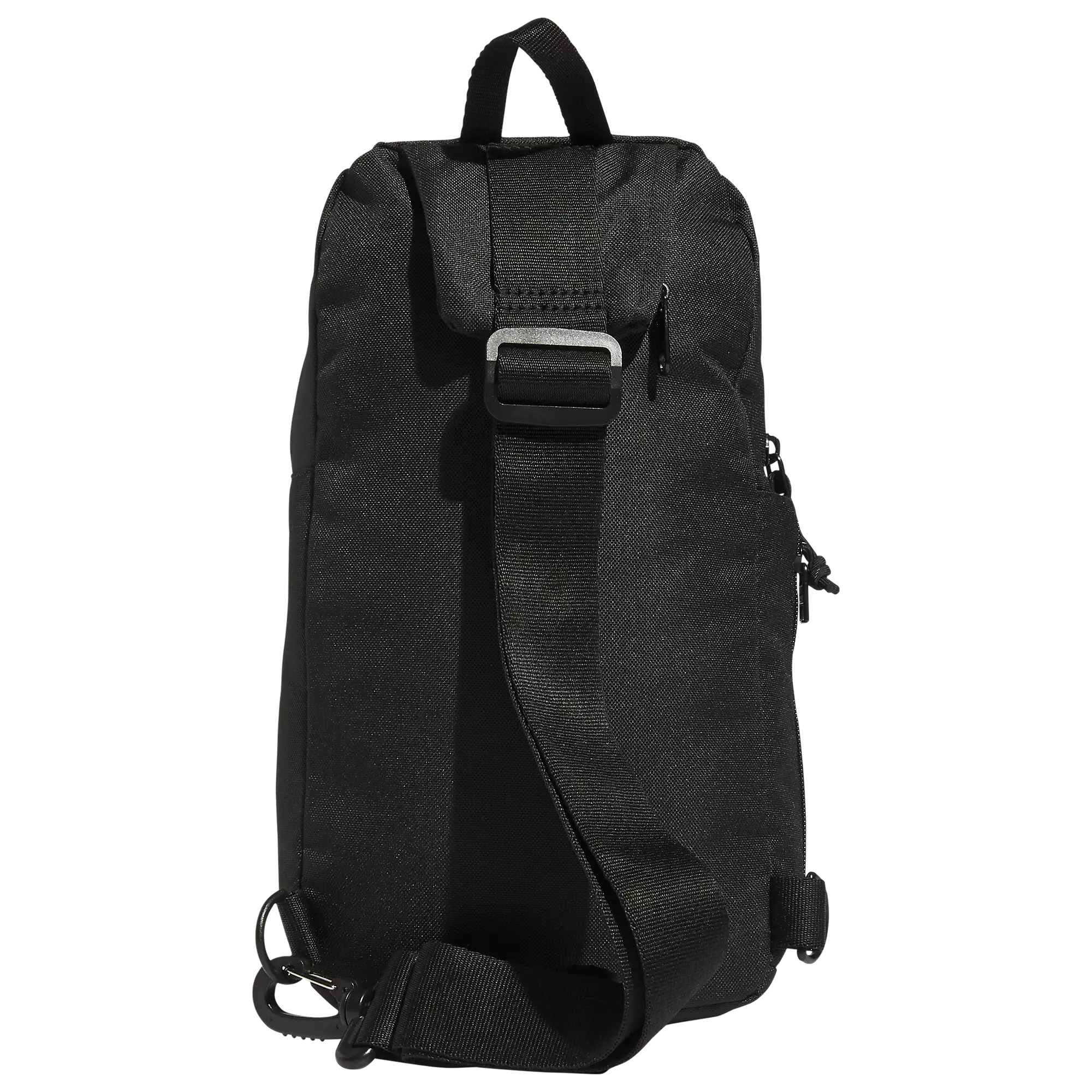 adidas Utility Sling 3.0 Crossbody Bag-Black - BLACK