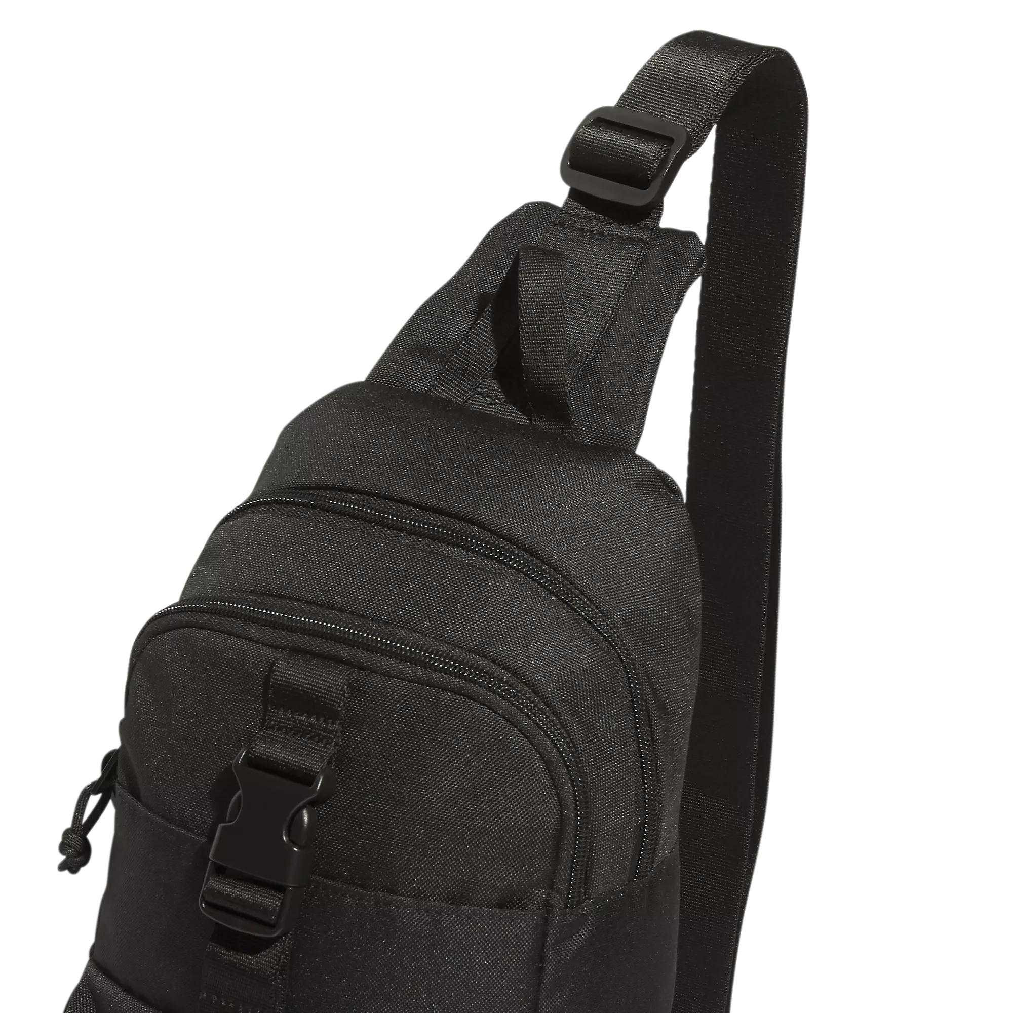 adidas Utility Sling 3.0 Crossbody Bag-Black - BLACK