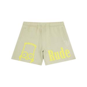 Freeze Max Men's Bart Rude Shorts - Olive