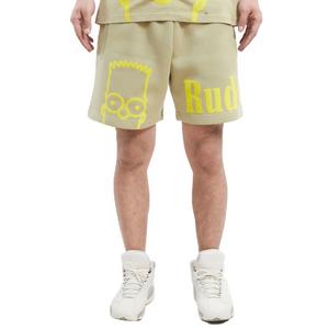 Freeze Max Men's Bart Rude Shorts - Olive