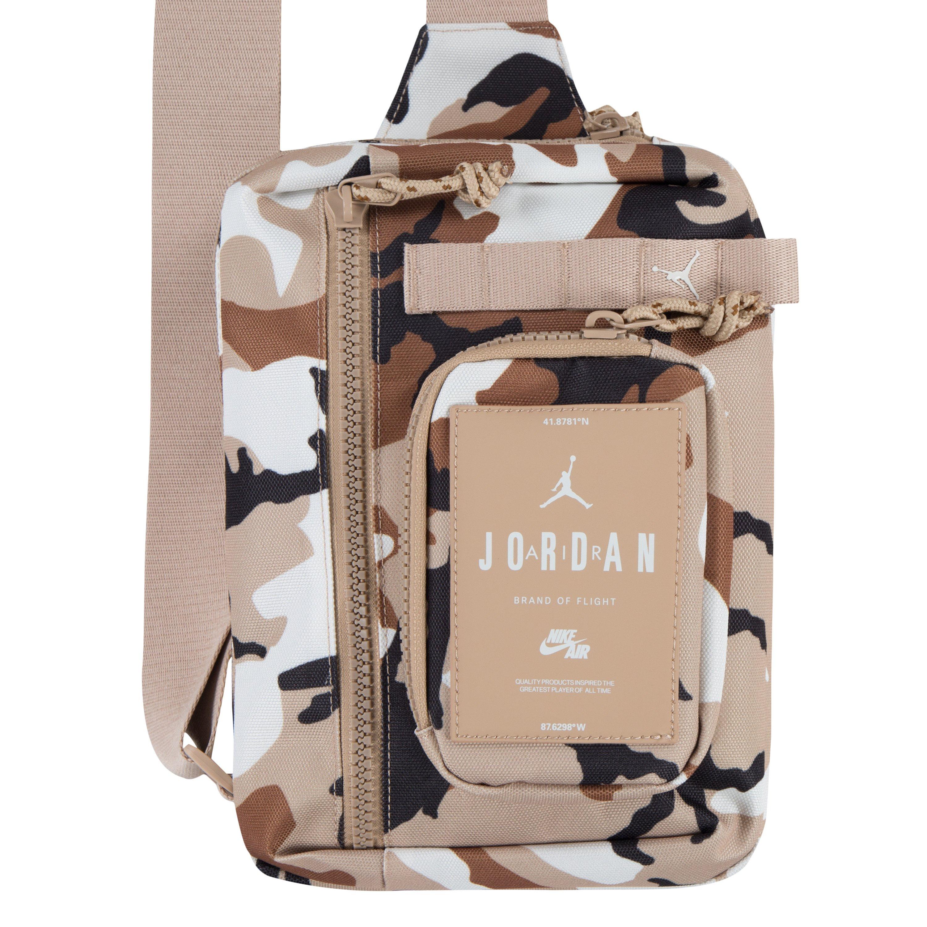 Jordan Flight Mini Backpack Backpack (4L)