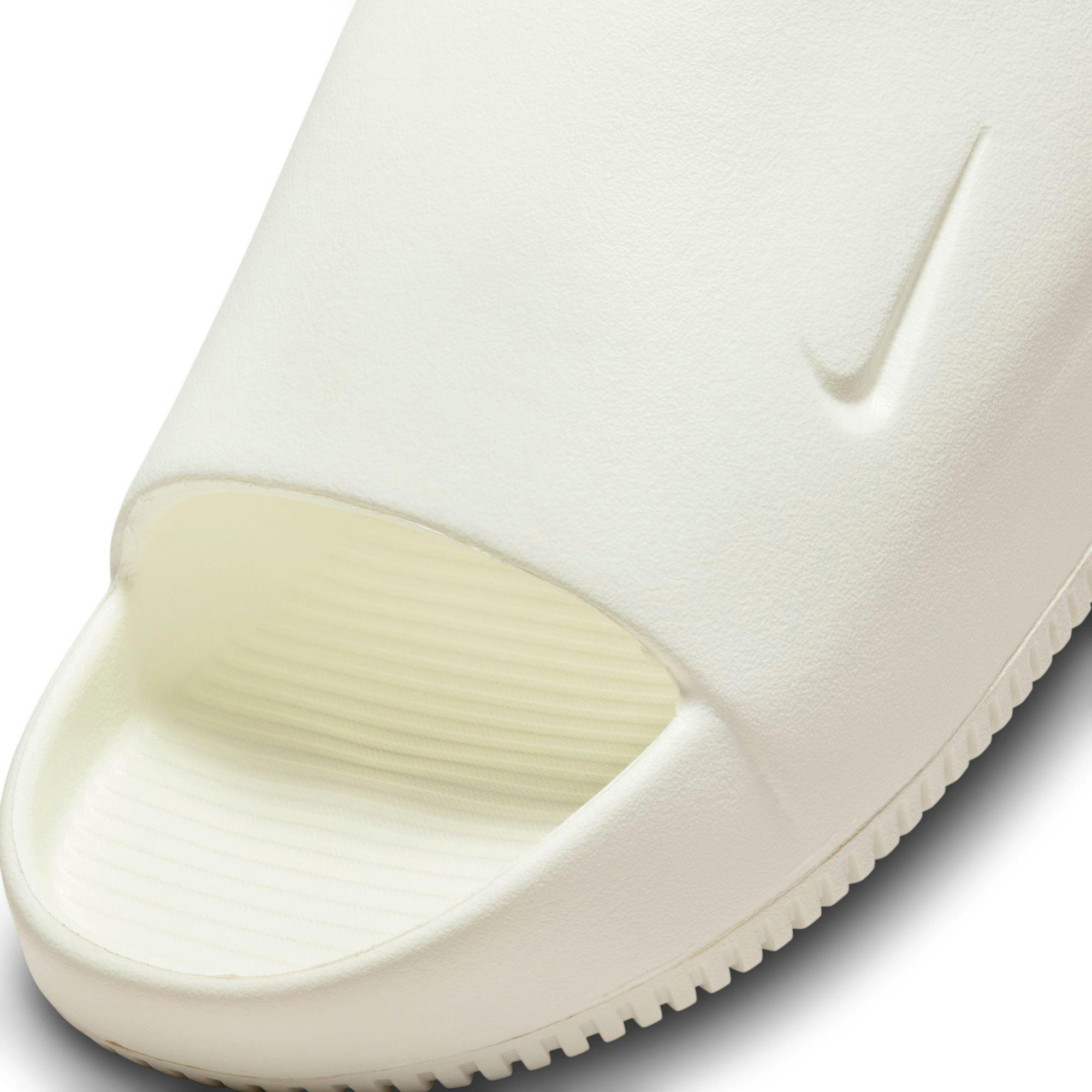 Nike Calm "Sail" Women's Slide - SAIL Thumbnail View 5