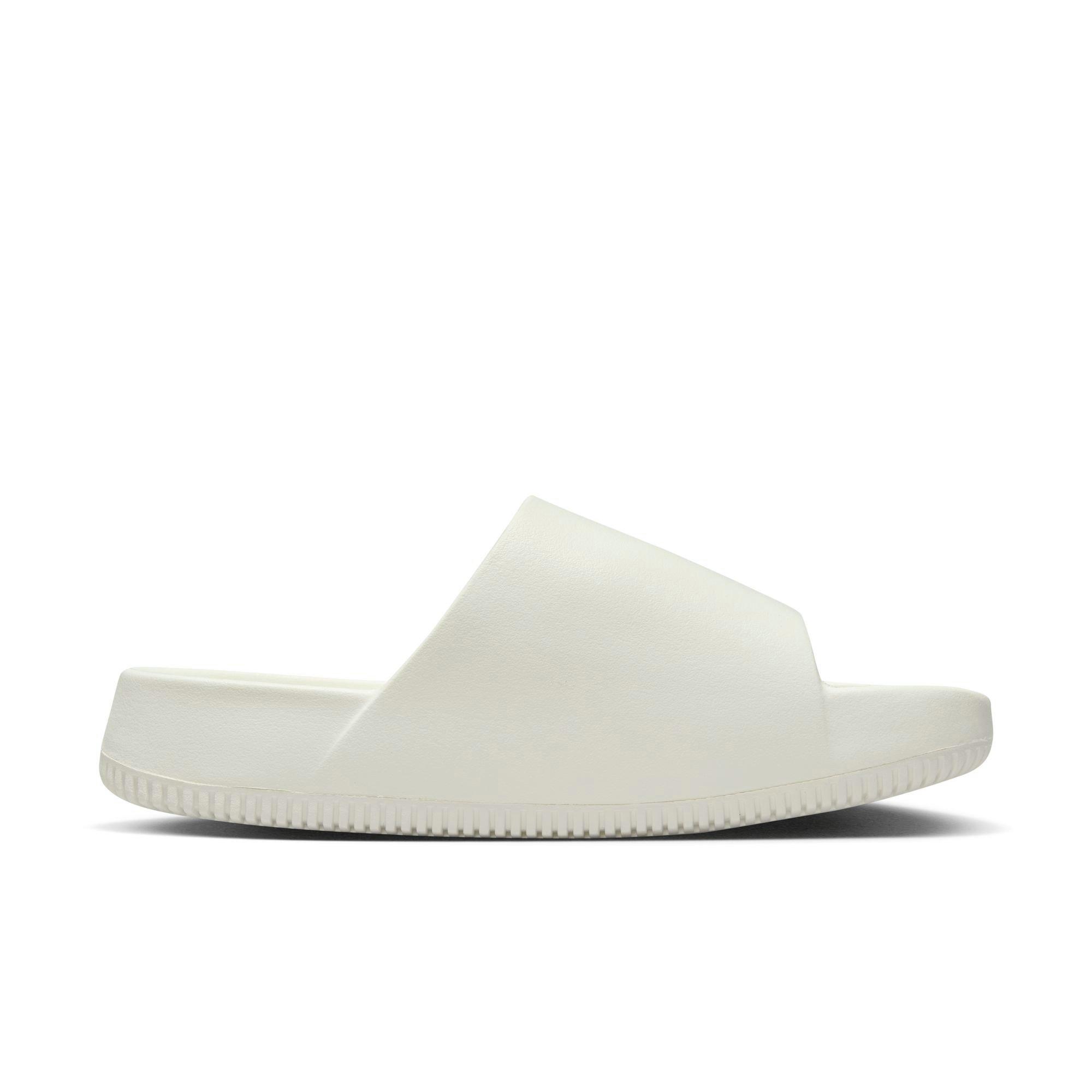 Nike Calm "Sail" Women's Slide - SAIL Thumbnail View 2
