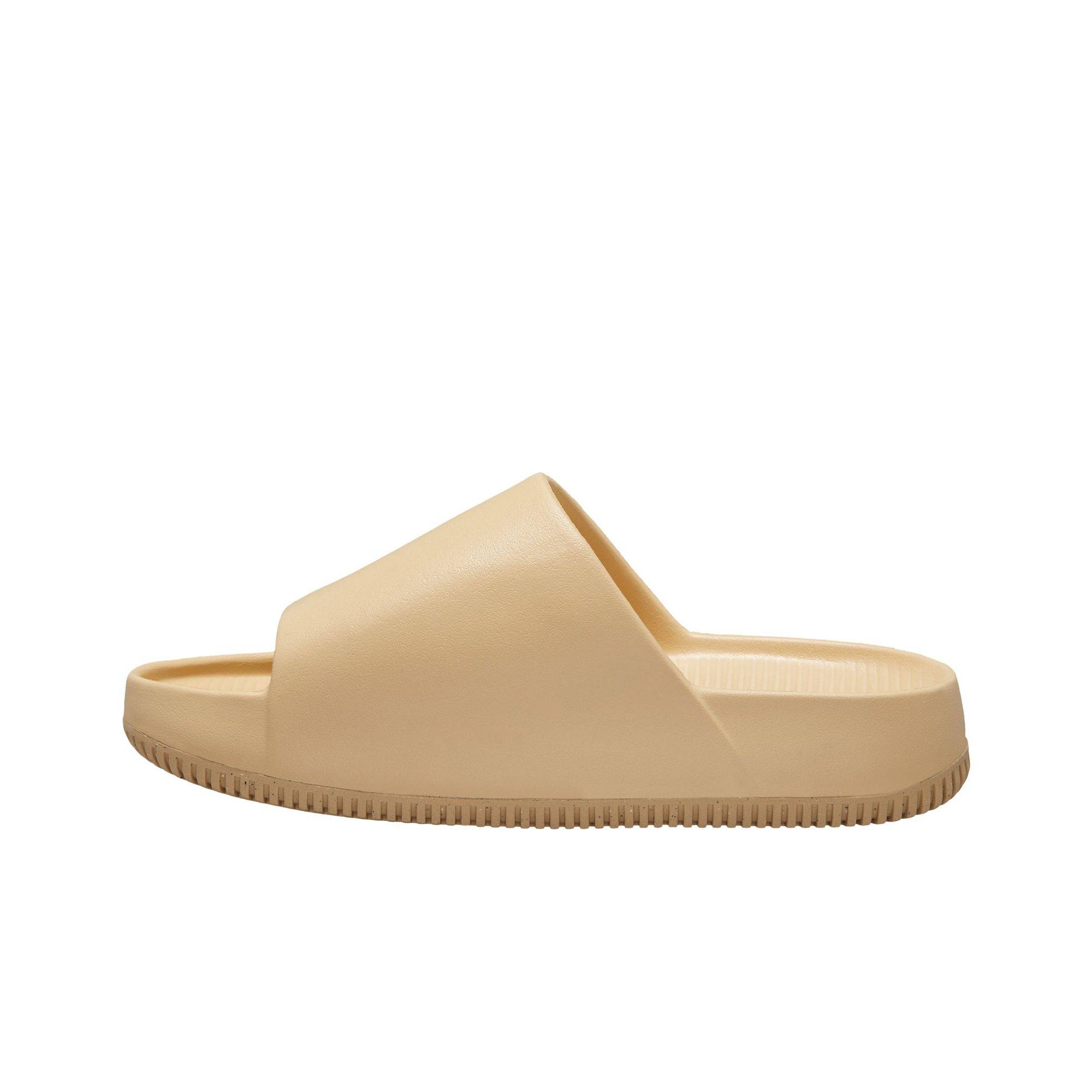 Nike Calm Sesame Men's Slide - Hibbett