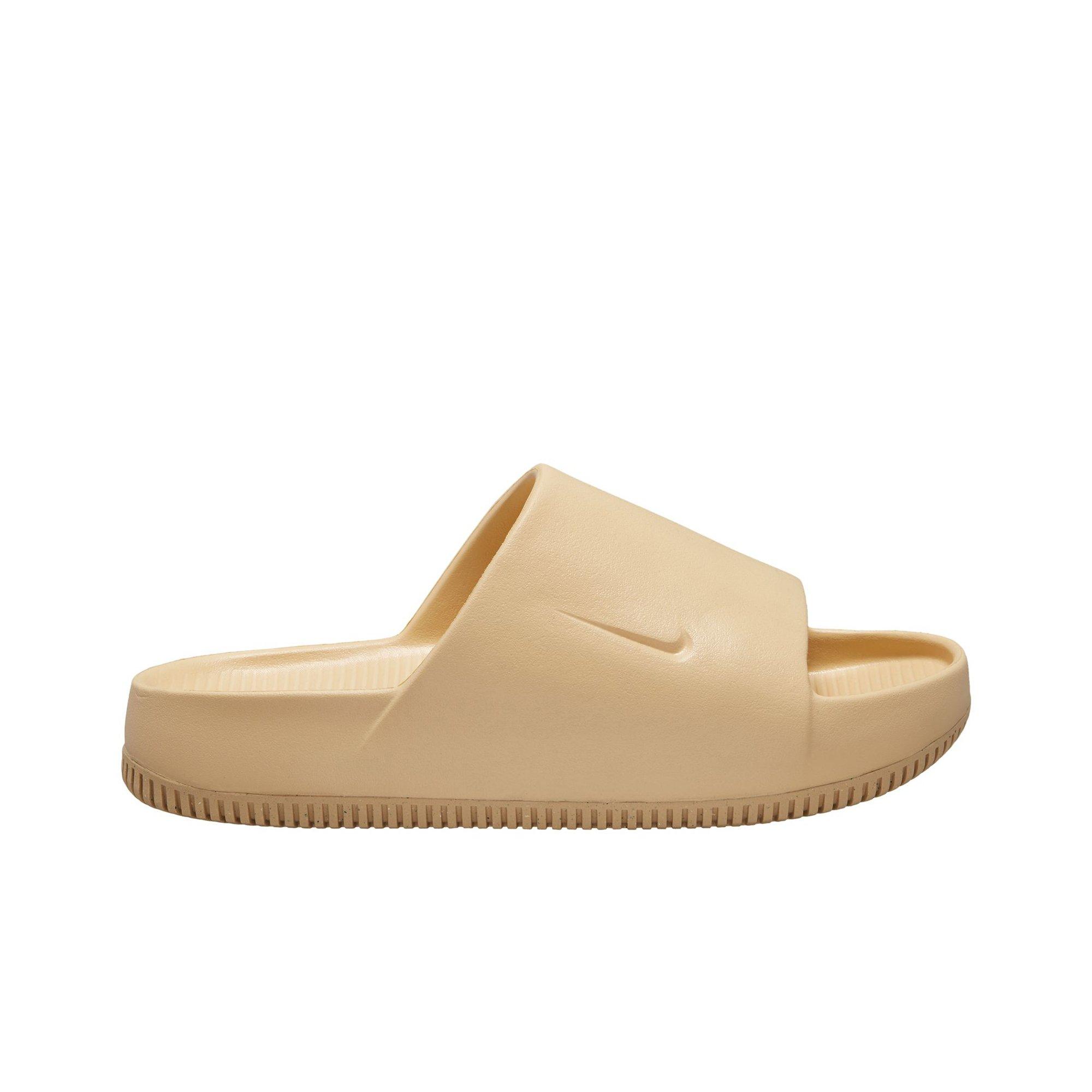 Womens benassi outlet slides