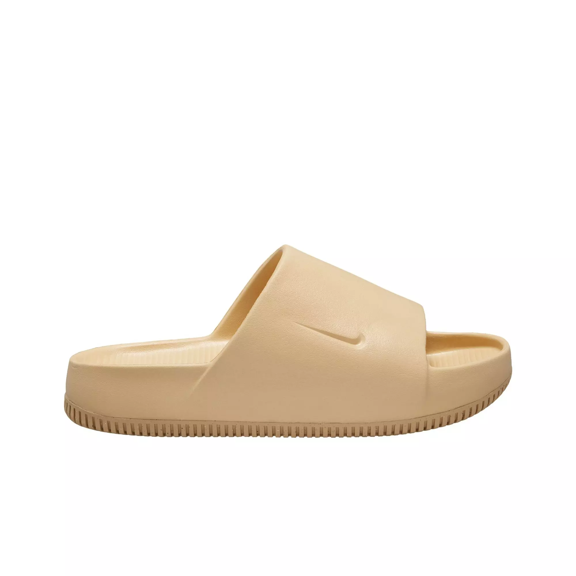 Nike Calm "Sesame" Women's Slide - TAN