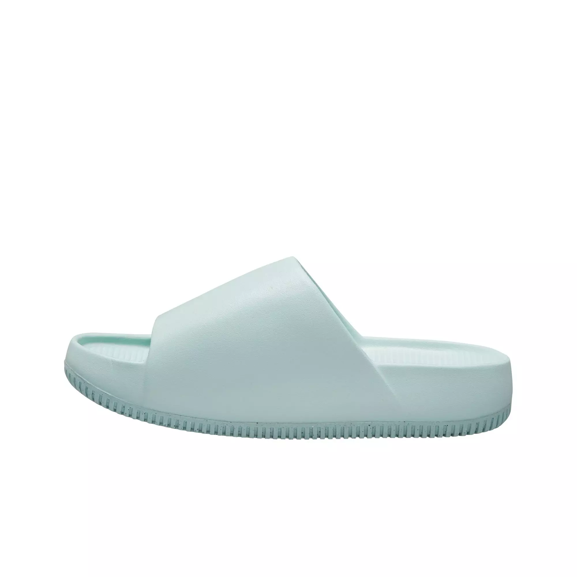 Nike Calm "Jade Ice" Women's Slide - BLUE