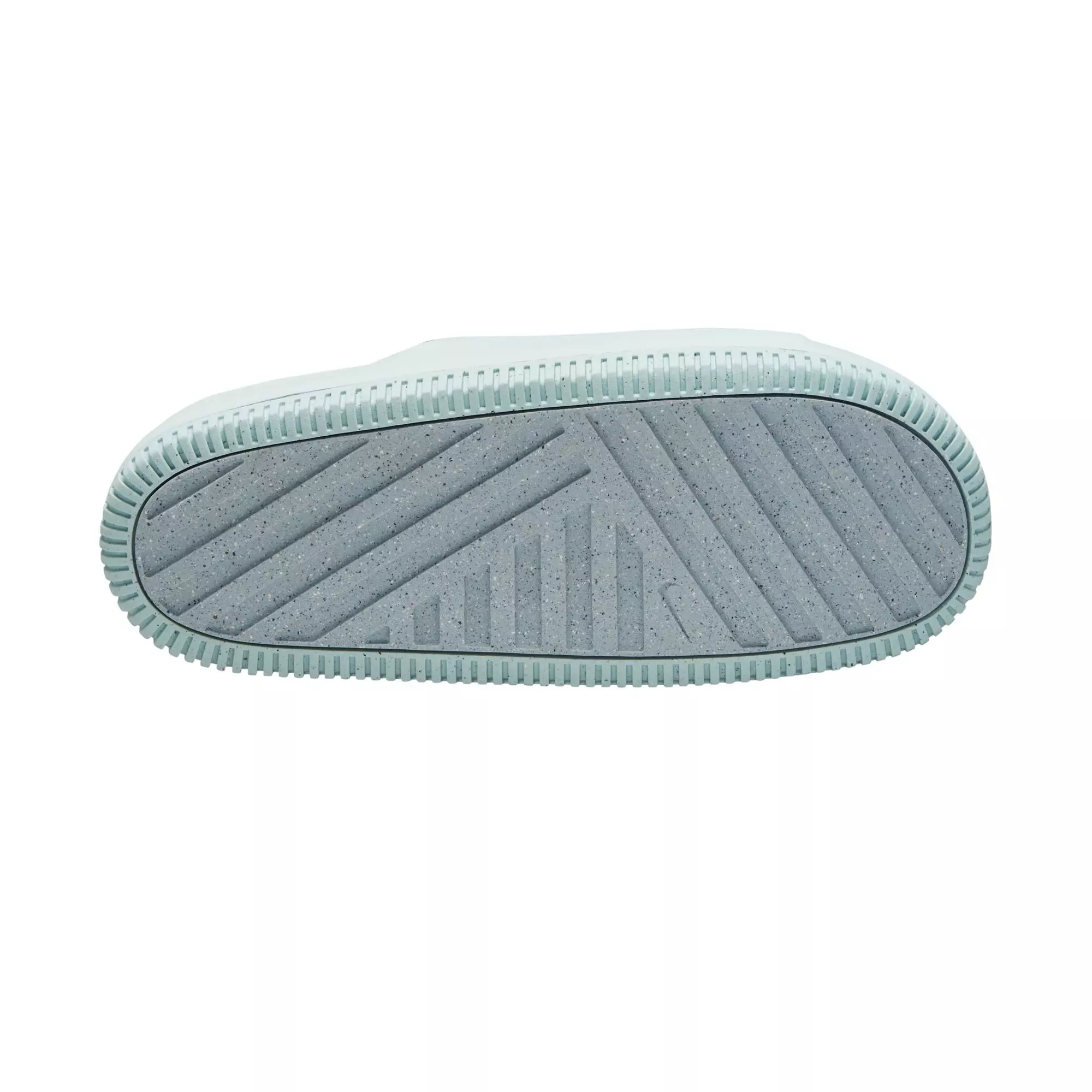 Nike Calm "Jade Ice" Women's Slide - BLUE