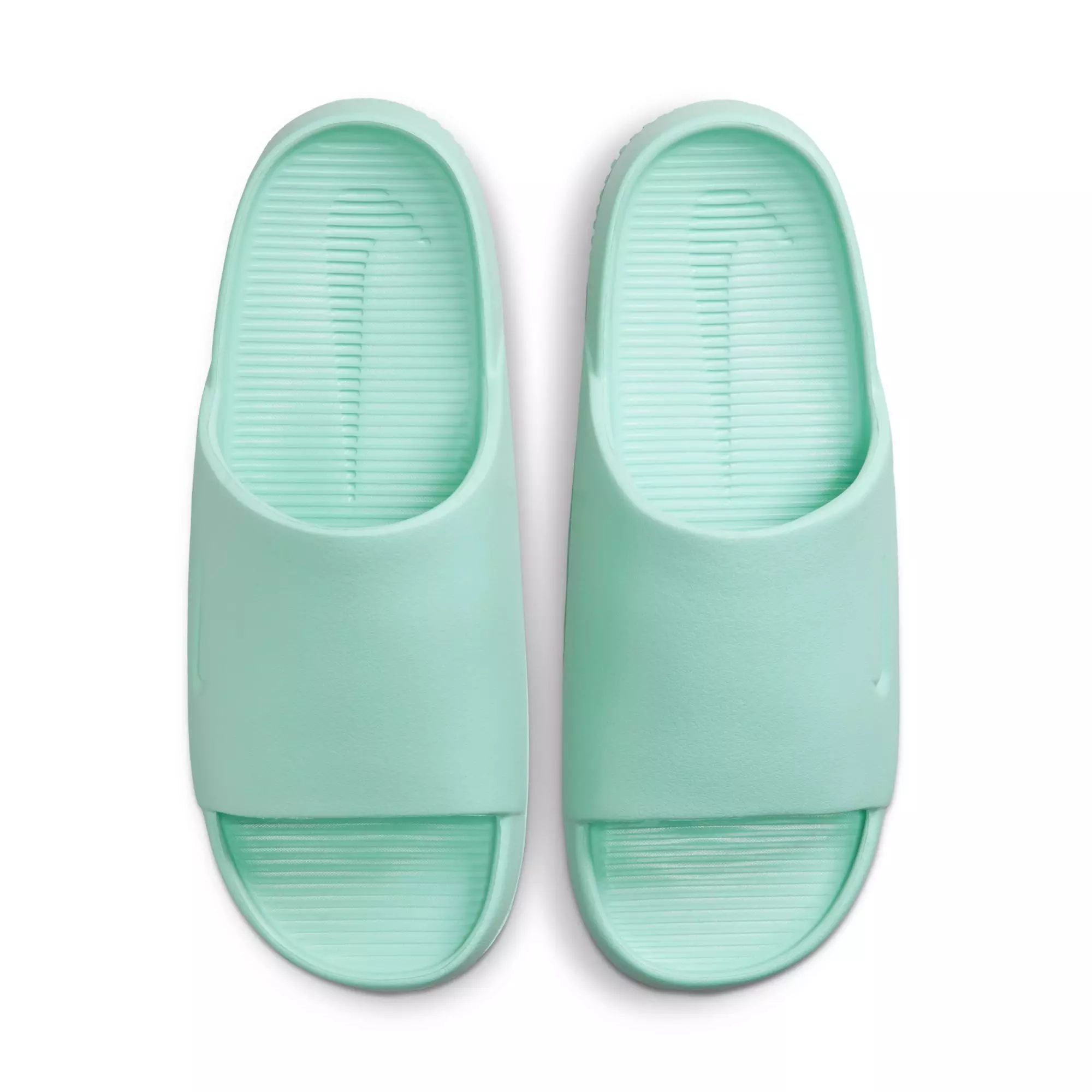 Nike Calm "Jade Ice" Women's Slide - BLUE
