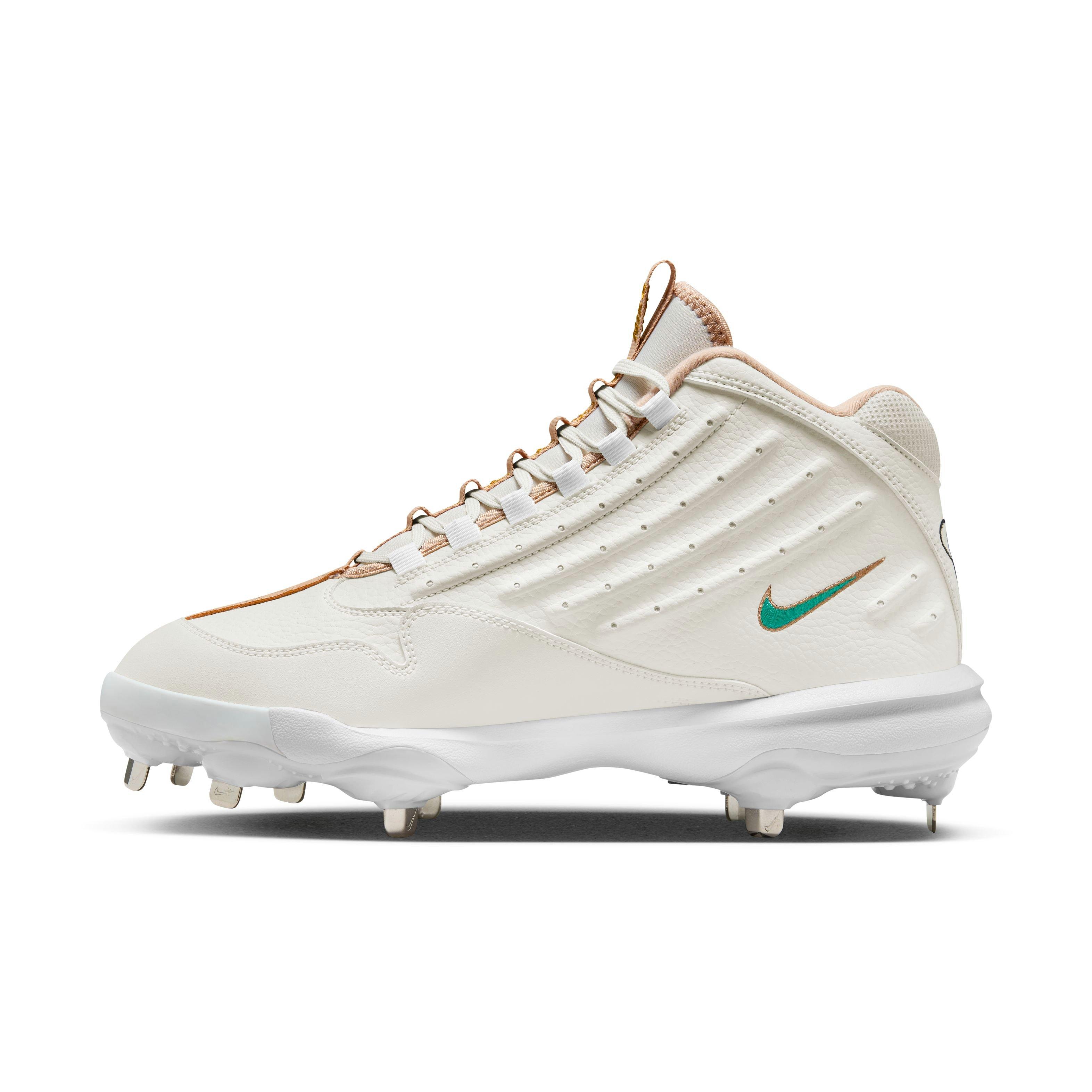 Nike Griffey Max 2 Baseball Cleats DZ4637-001