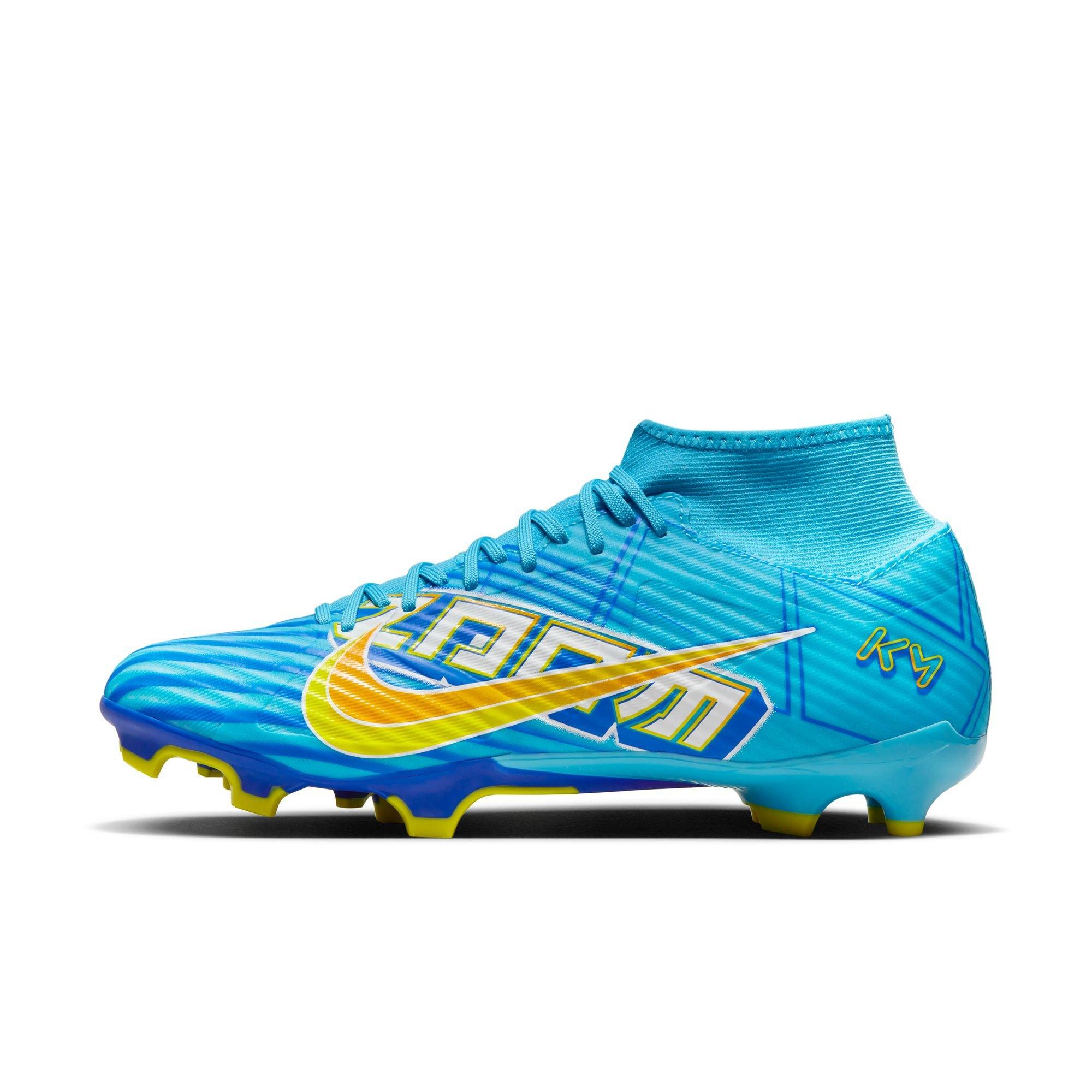 Mercurial nike online mbappe