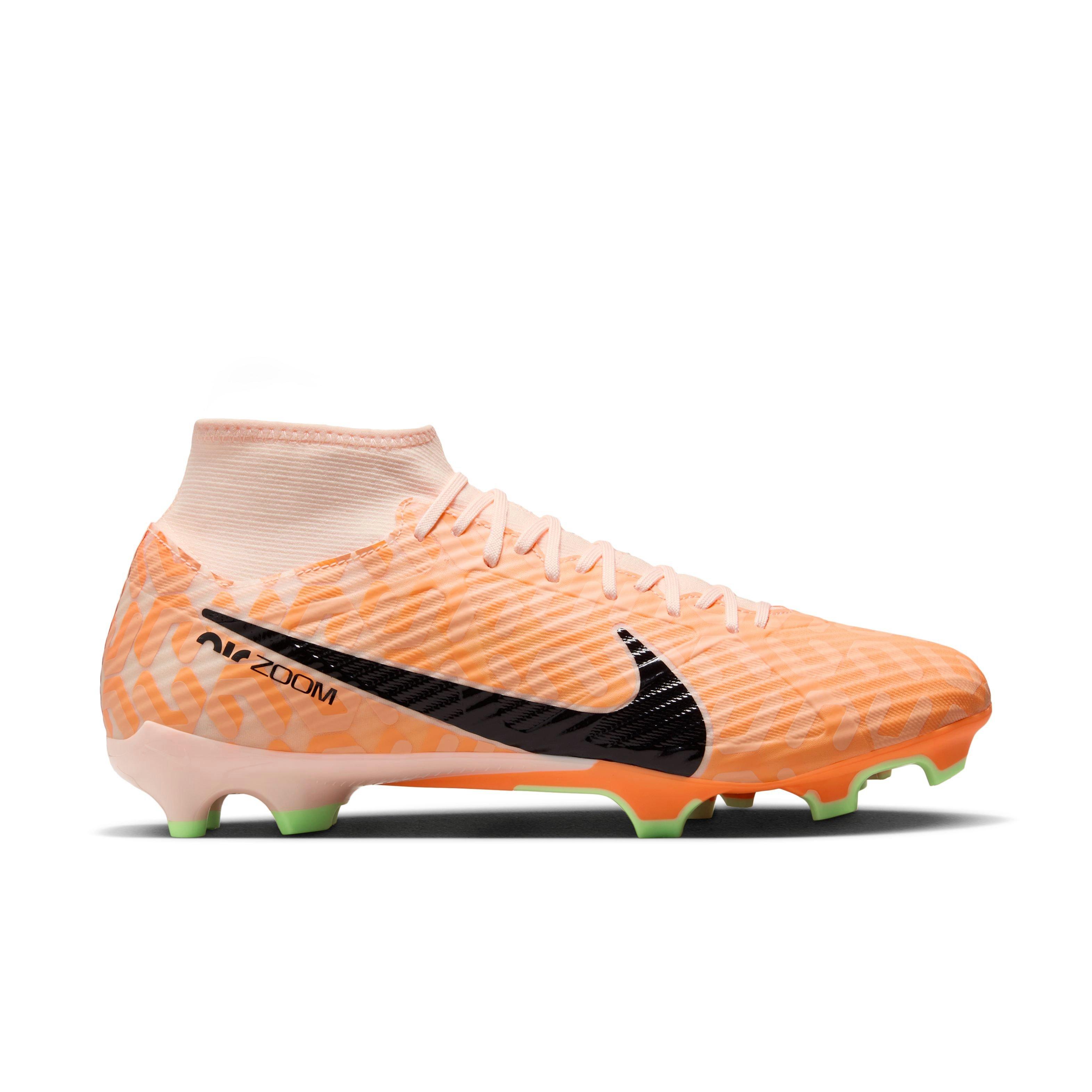 Nike Zoom Mercurial Superfly 9 Elite FG - SoccerWorld - SoccerWorld