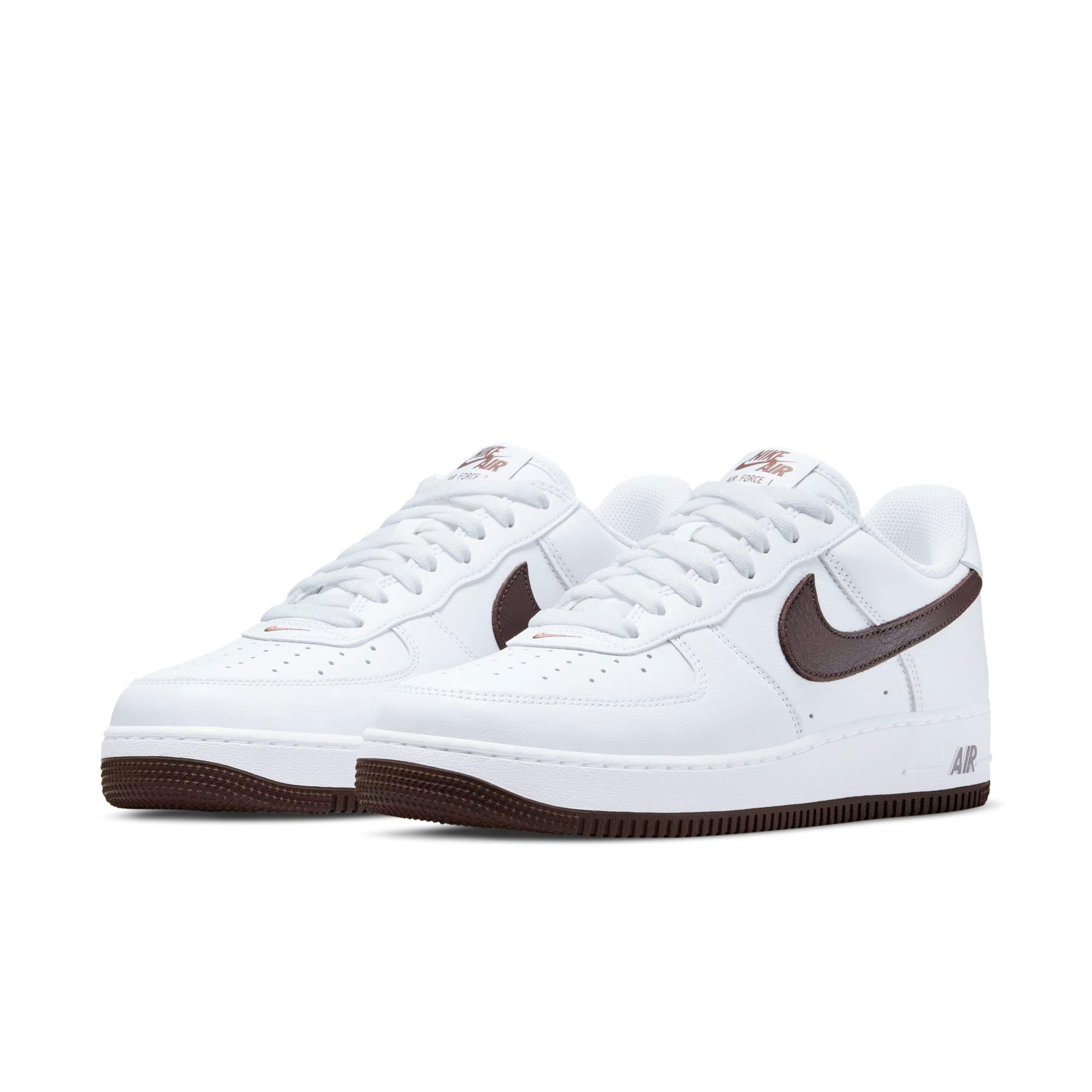 Air force 1 low hibbett sports deals