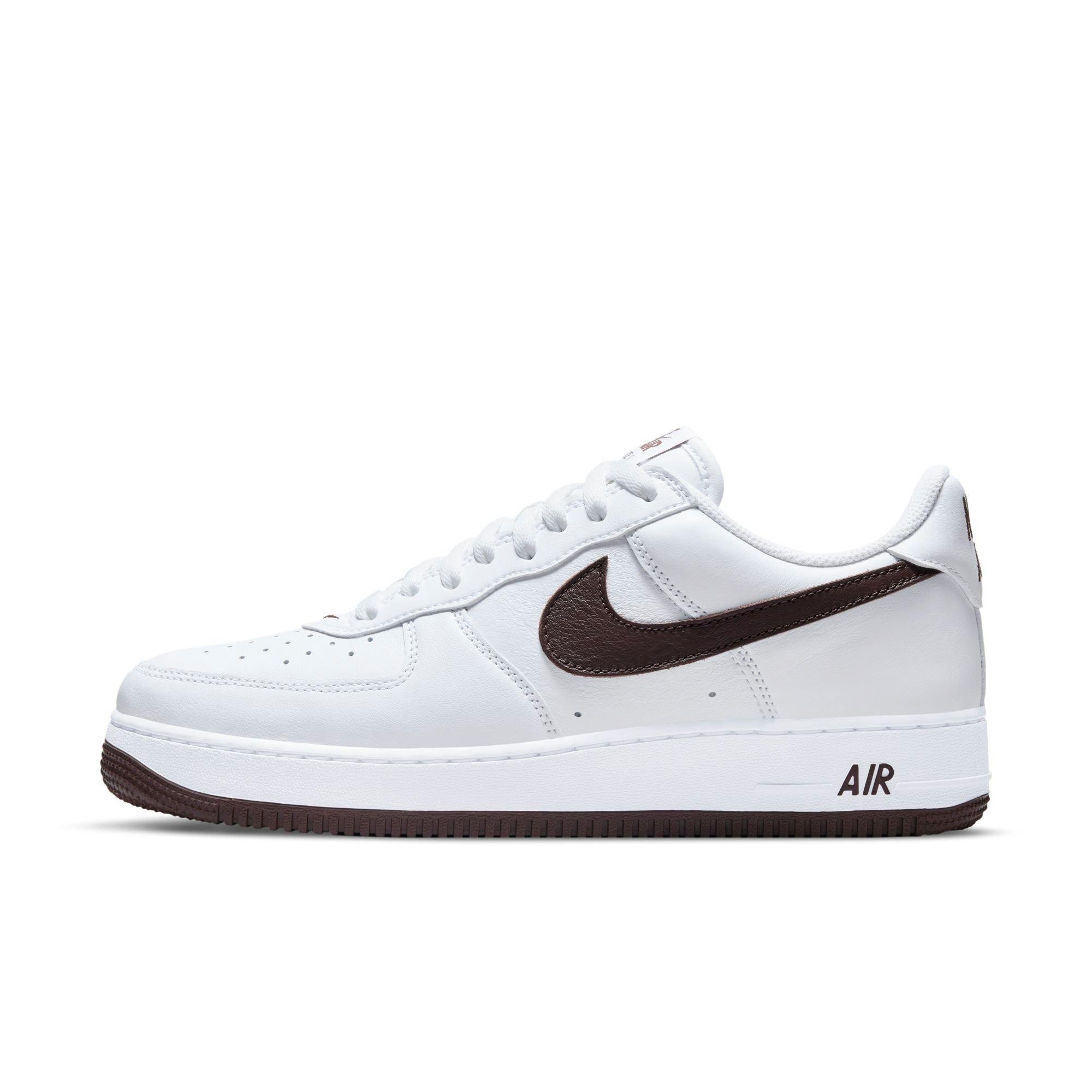 Nike Air Force 1 Low Retro White