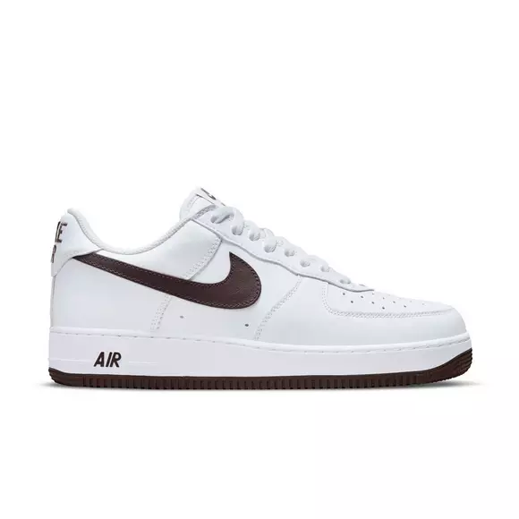 Nike Air Force 1 Low Retro in White - Size 11.5