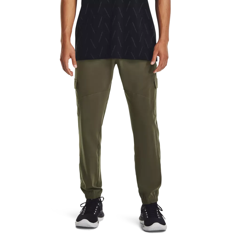 Men's UA Stretch Woven Pants