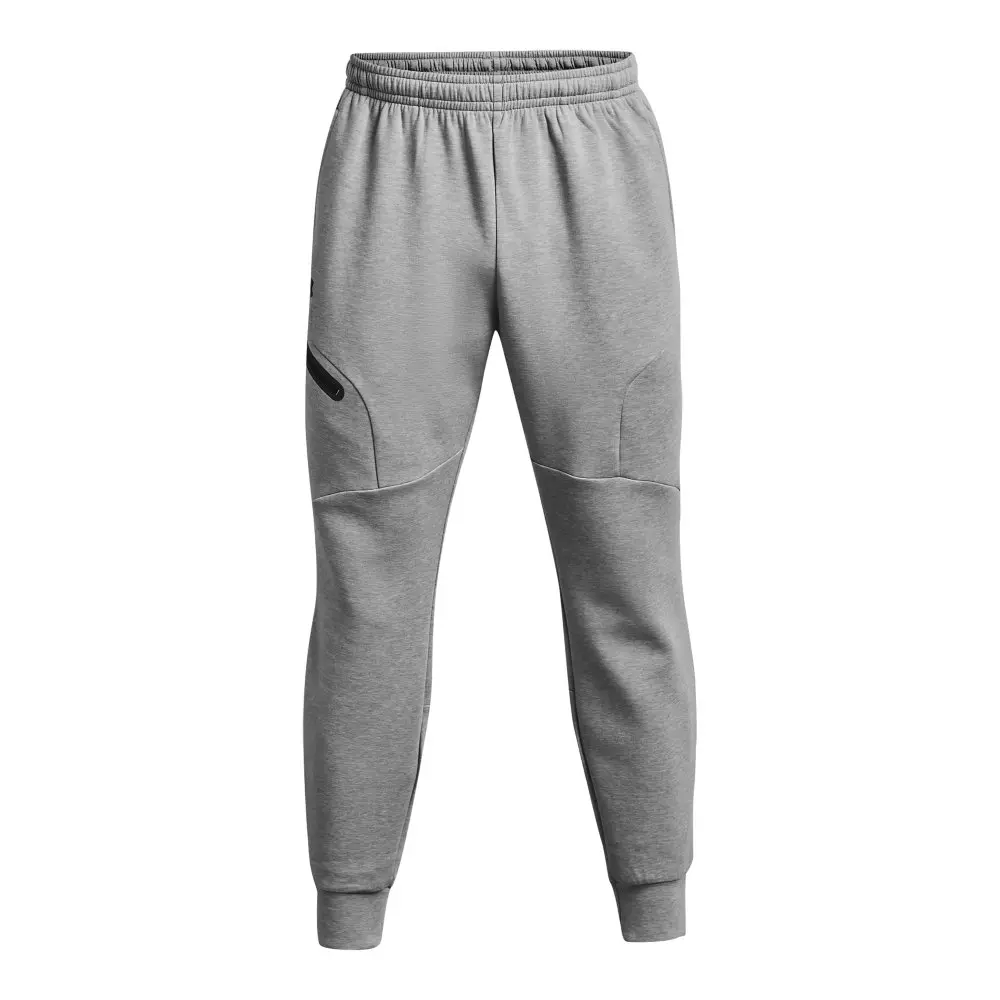 UA M Unstoppable Fleece Joggers