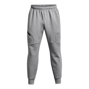Under Armour Men's Unstoppable Fleece Joggers-Grey