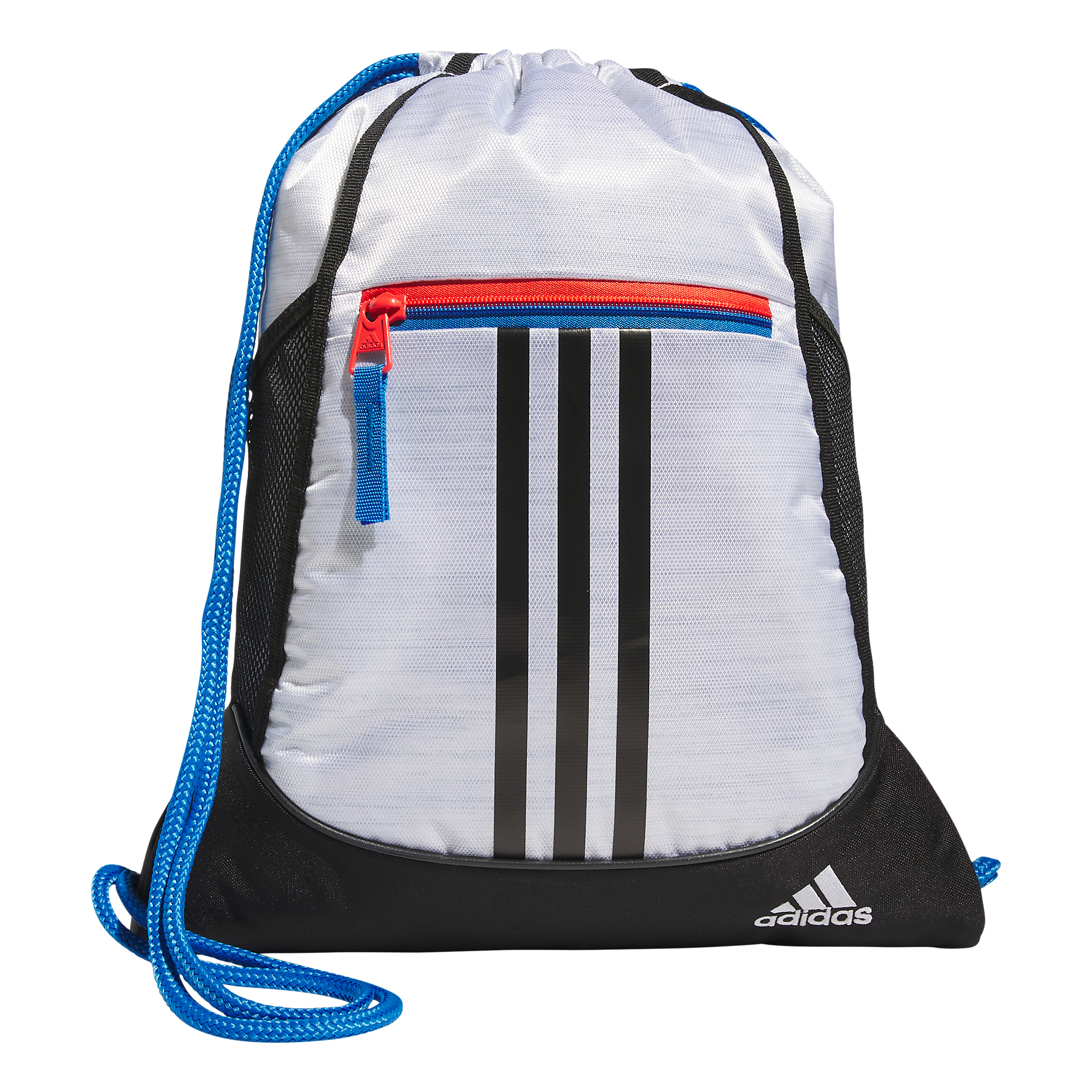 adidas Alliance II Sackpack-Multi-Color - MULTI-COLOR Thumbnail View 1