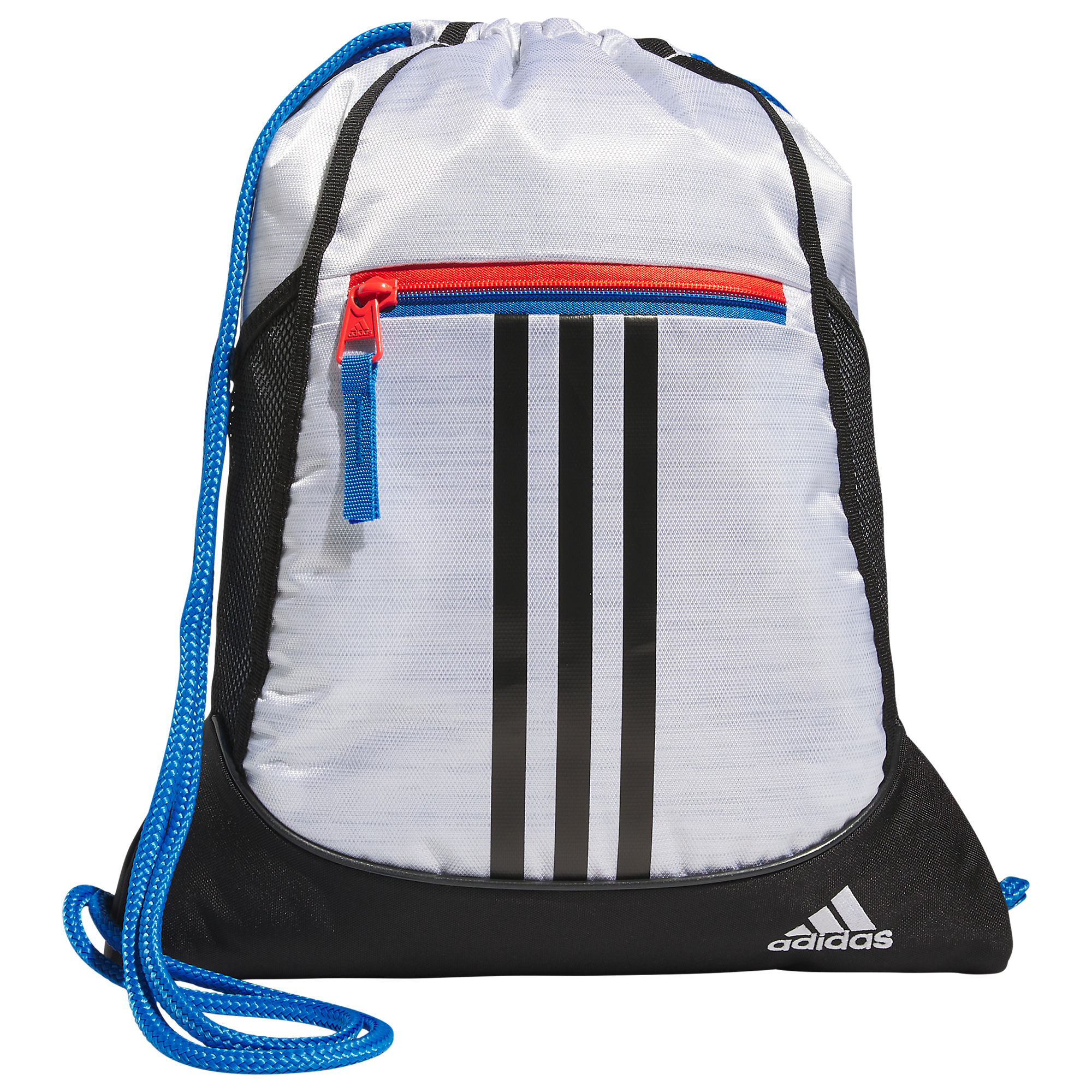 adidas Alliance II Sackpack-Multi-Color - MULTI-COLOR Thumbnail View 3