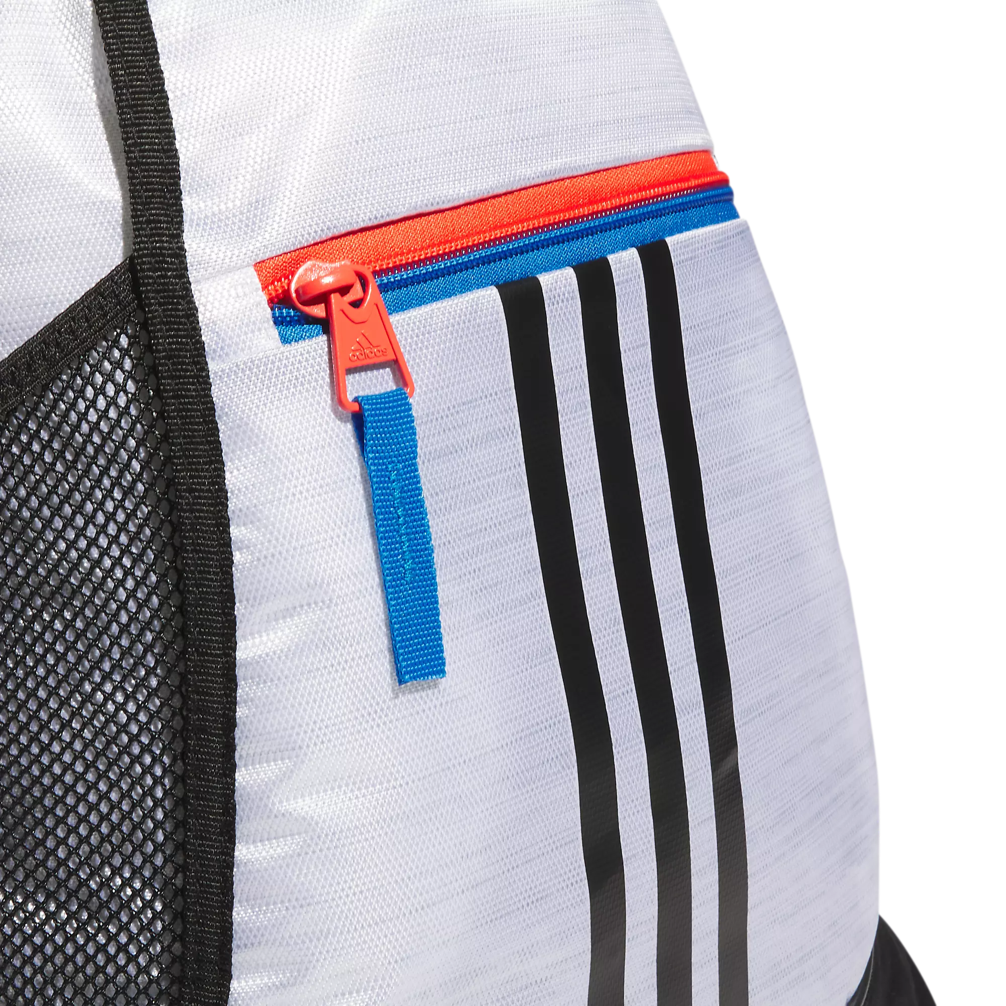 adidas Alliance II Sackpack-Multi-Color - MULTI-COLOR