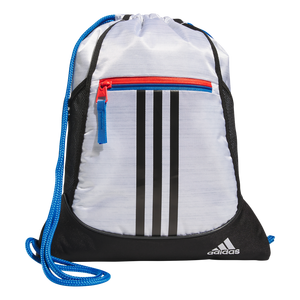 adidas Alliance II Sackpack-Multi-Color