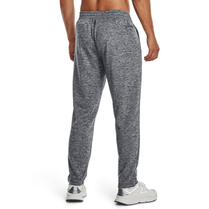 Under Armour Men's Armour Fleece Pants-Grey