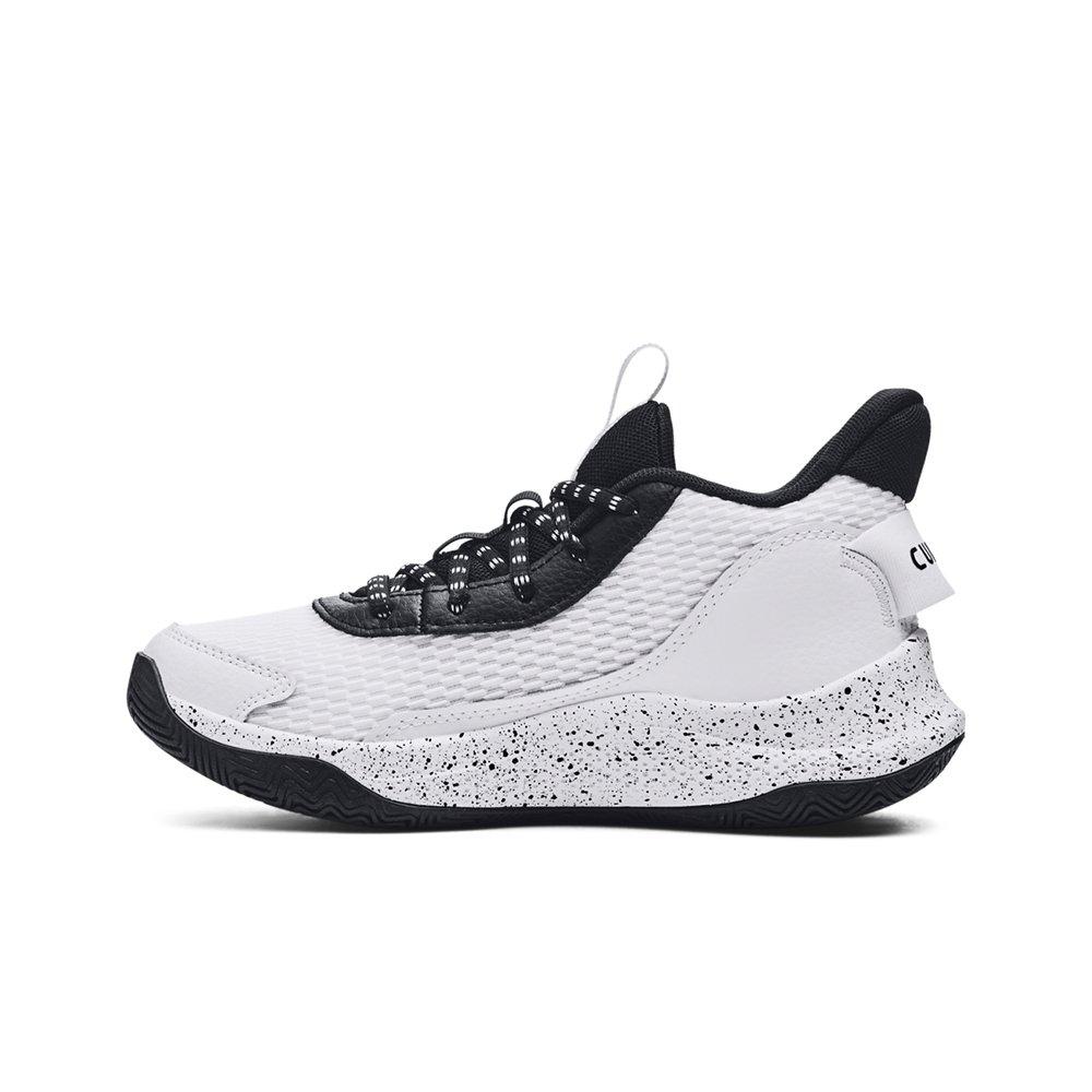 stephen curry shoes 3 kids black