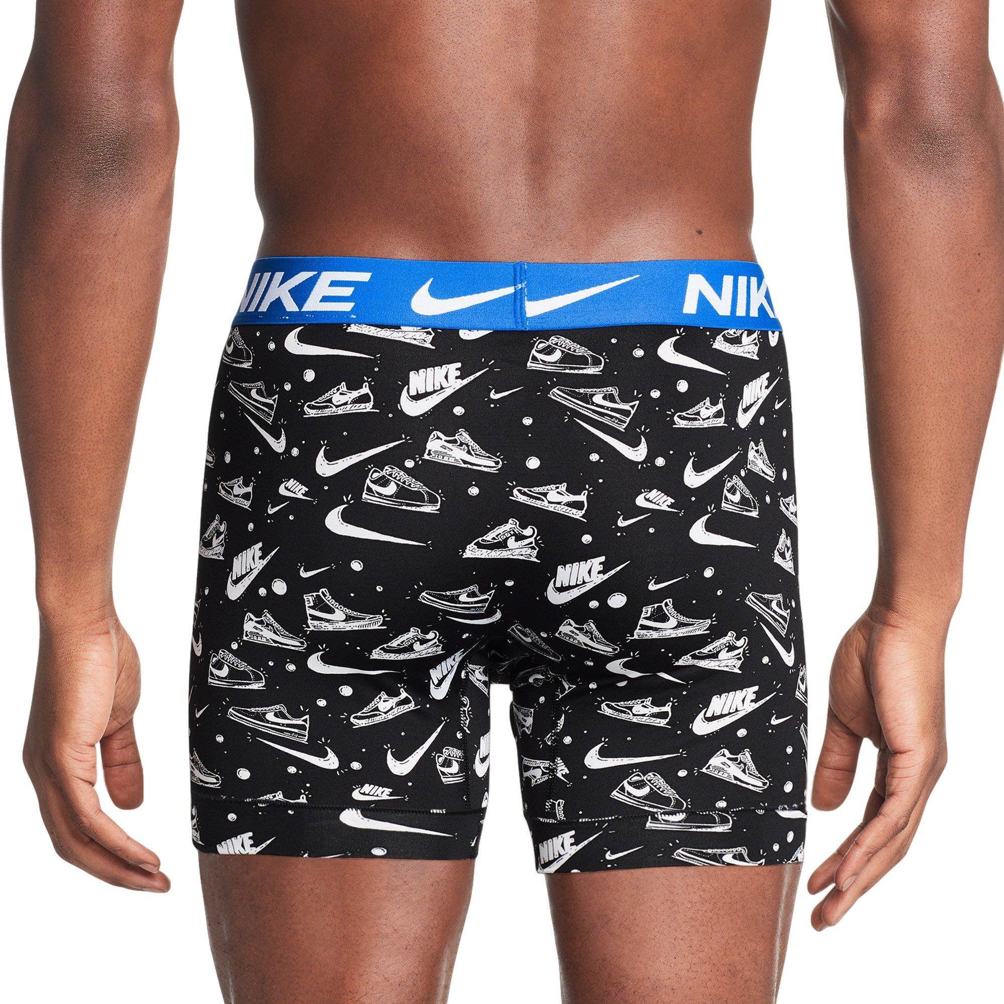 €0 - €50 NikeLab Unlined Underwear Synthetic. Nike IE