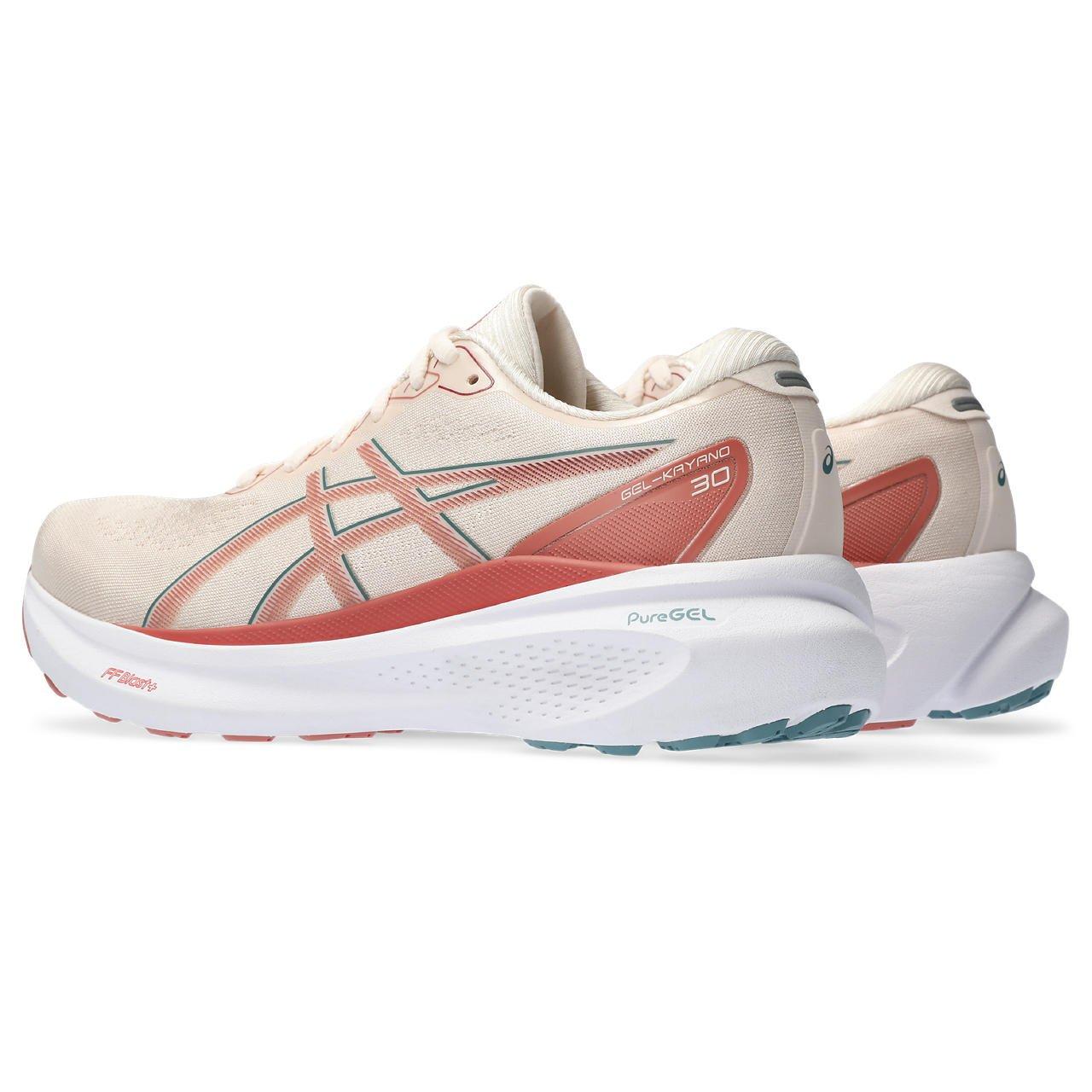 Asics dynaflyte shop rose