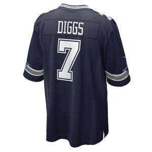 Micah Parsons Dallas Cowboys Nike 2023 Salute To Service Name & Number T- Shirt - Brown