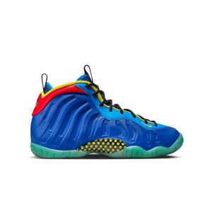 Foamposites grade outlet school sizes