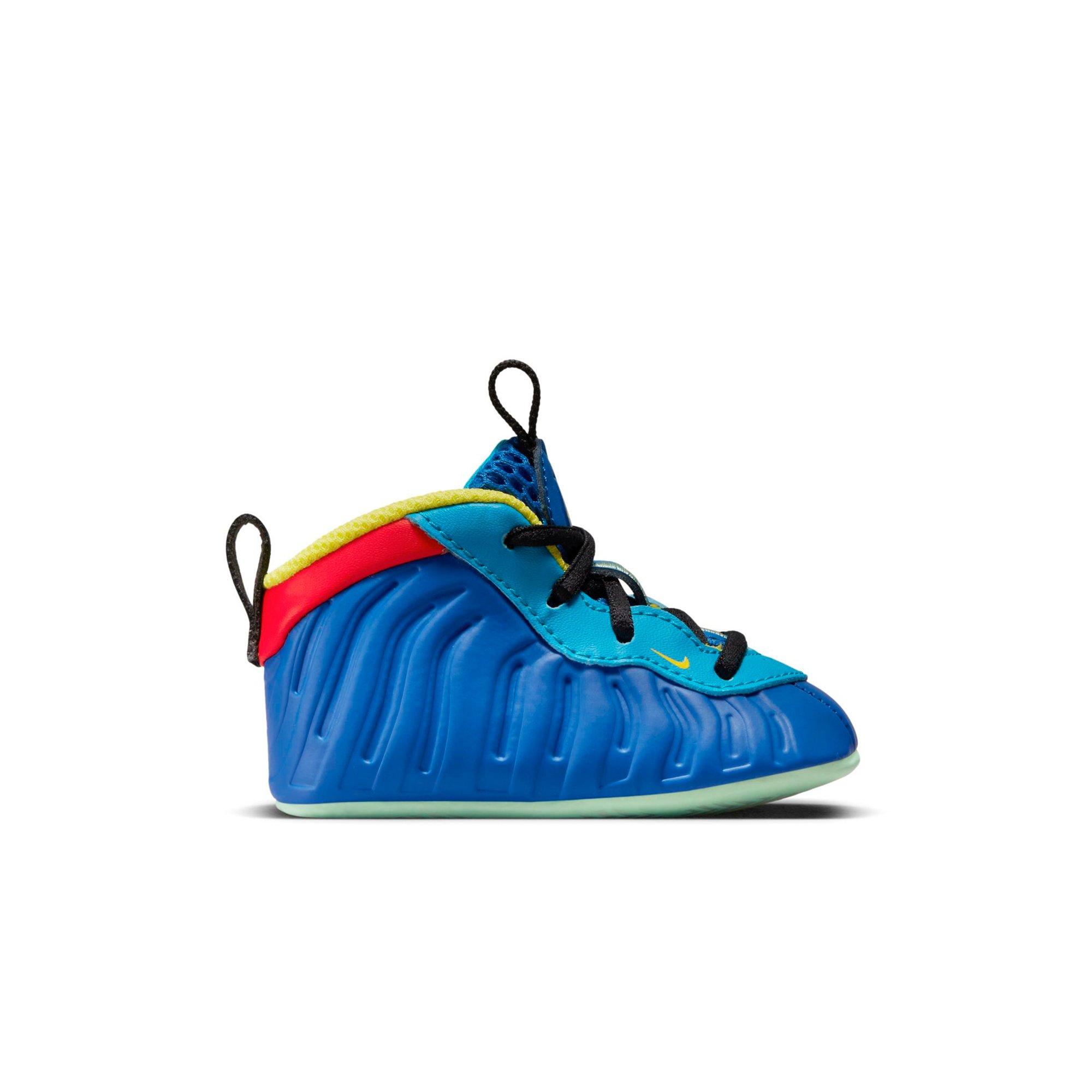 Blue best sale foamposites toddler