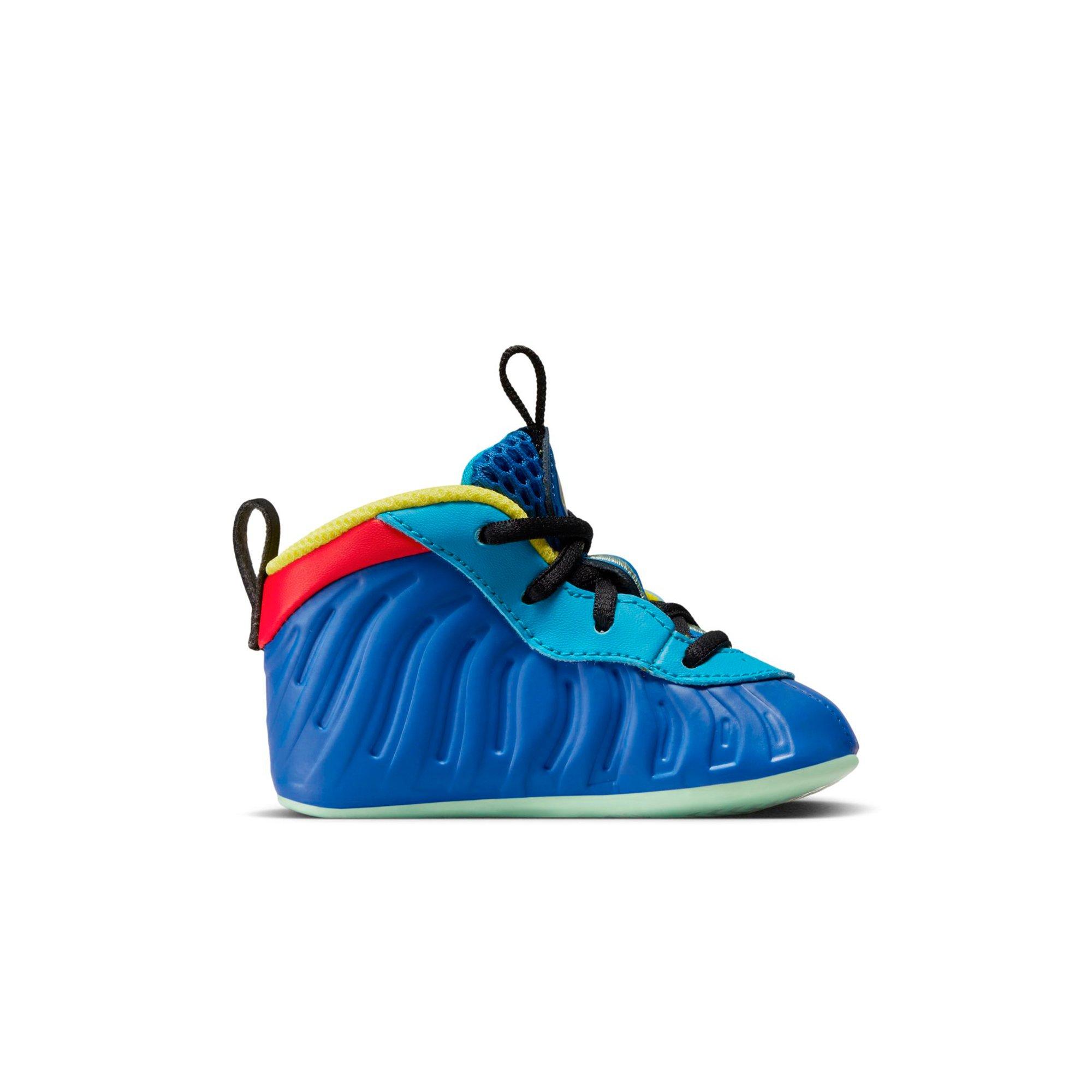 Nike little posite one 2024 infant