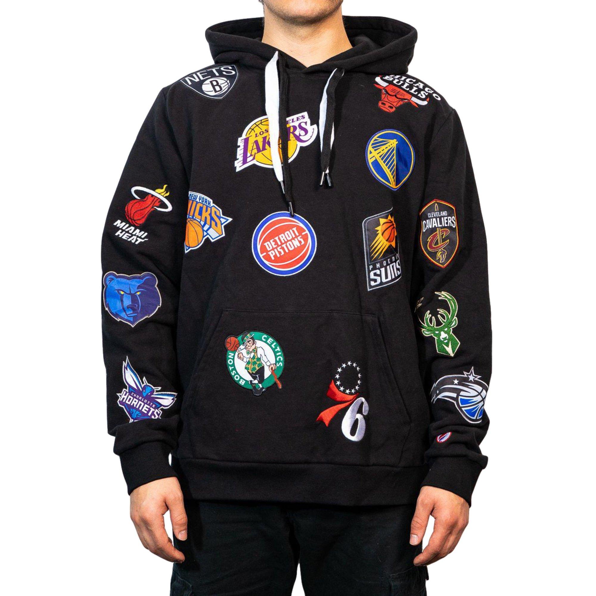 NBA Logo Gear Mens Apparel & Gifts, Mens NBA Logo Gear Clothing