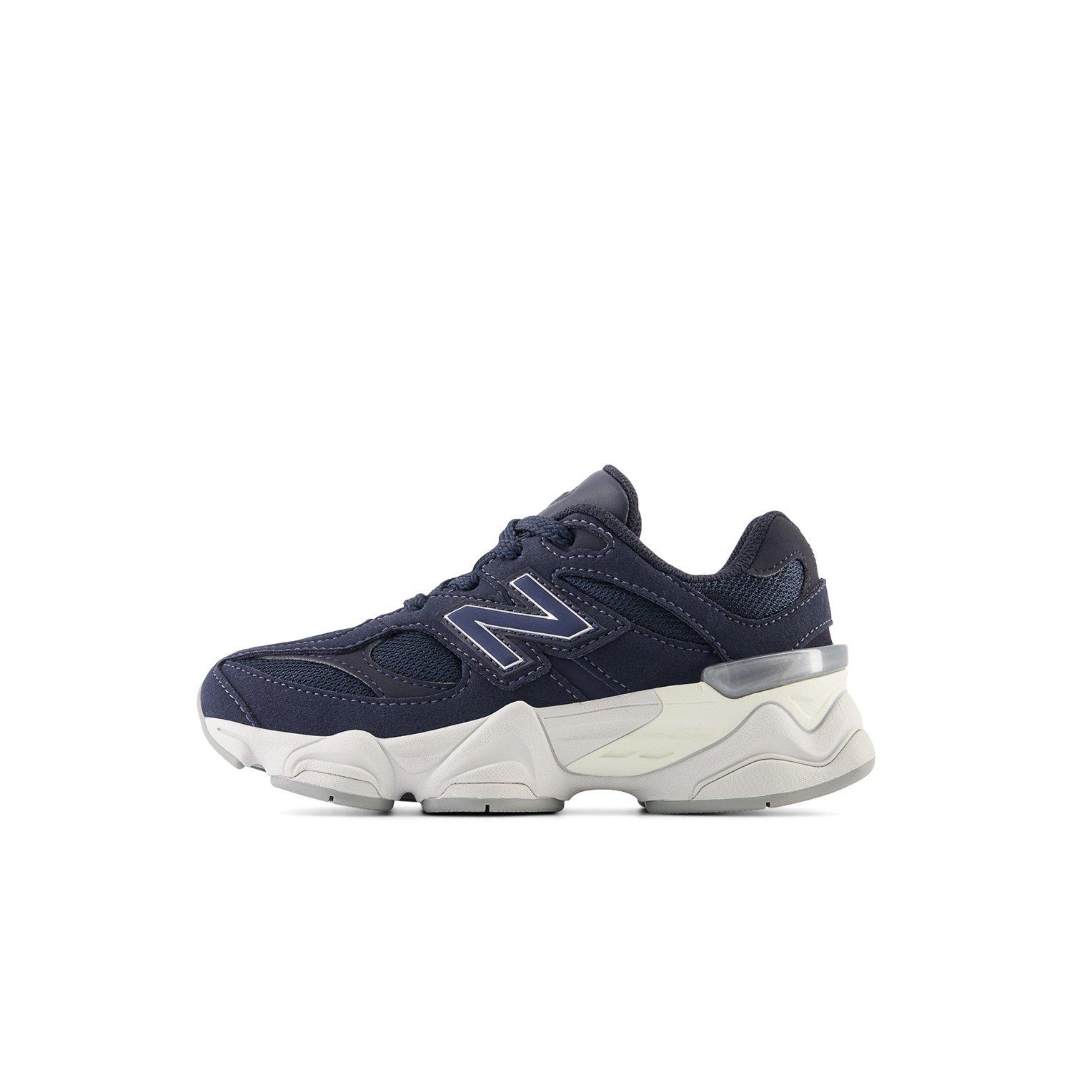 New Balance 9060 Toddler Boys' Navy Shoe