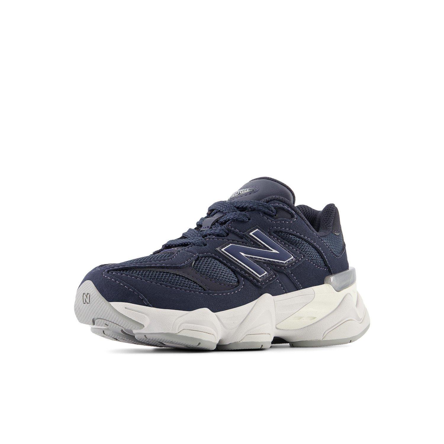 New Balance 9060 Toddler Boys' Navy Shoe