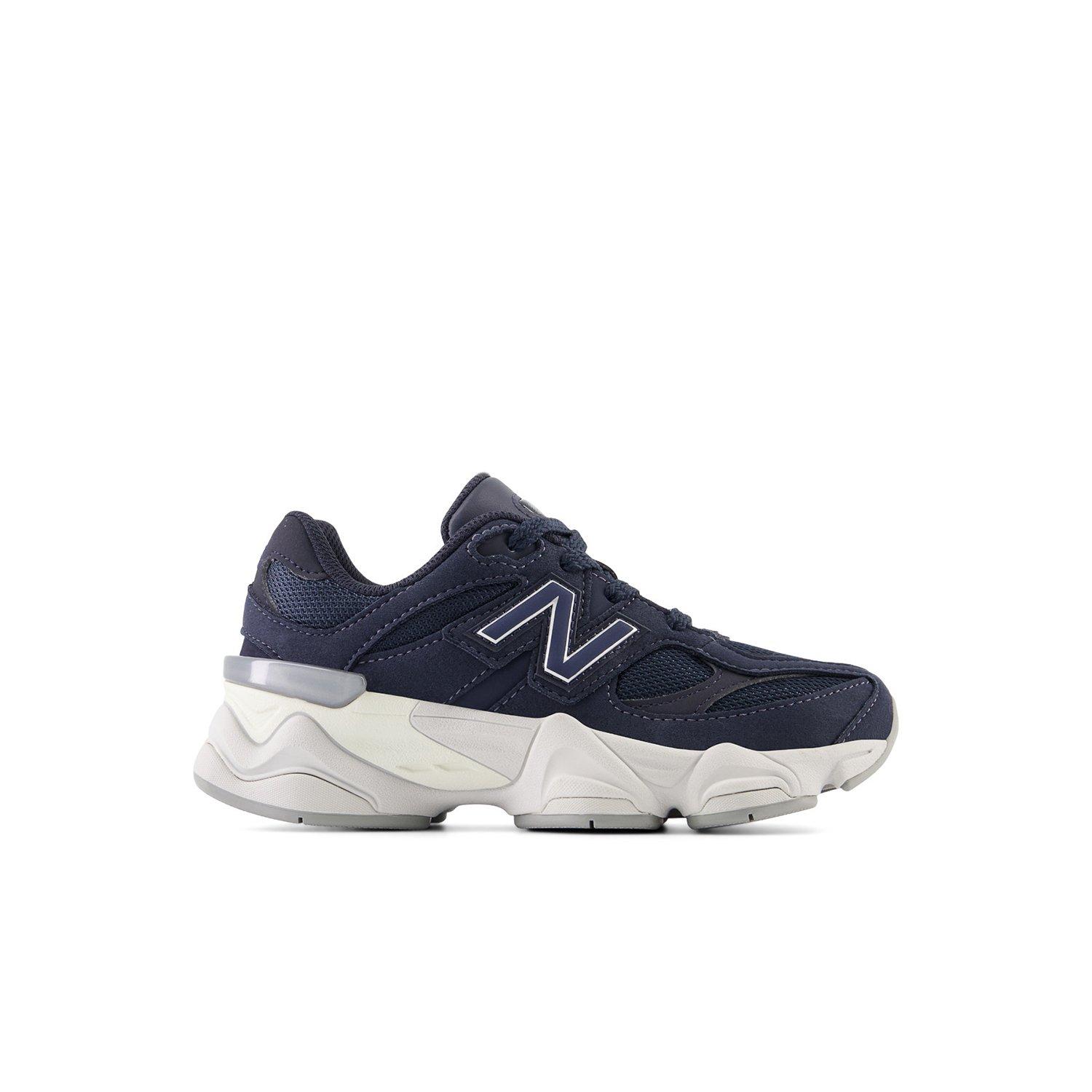 New Balance 9060 "Navy" Toddler Boys' Shoe - NAVY