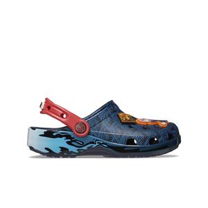 Crocs Classic All-Terrain Camo Toddler Boys' Clog - Hibbett