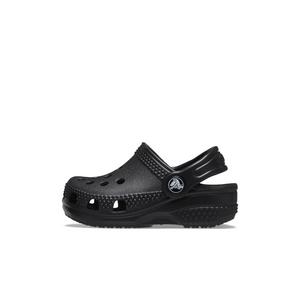 Crocs Classic "Black" Infant Crib Clog